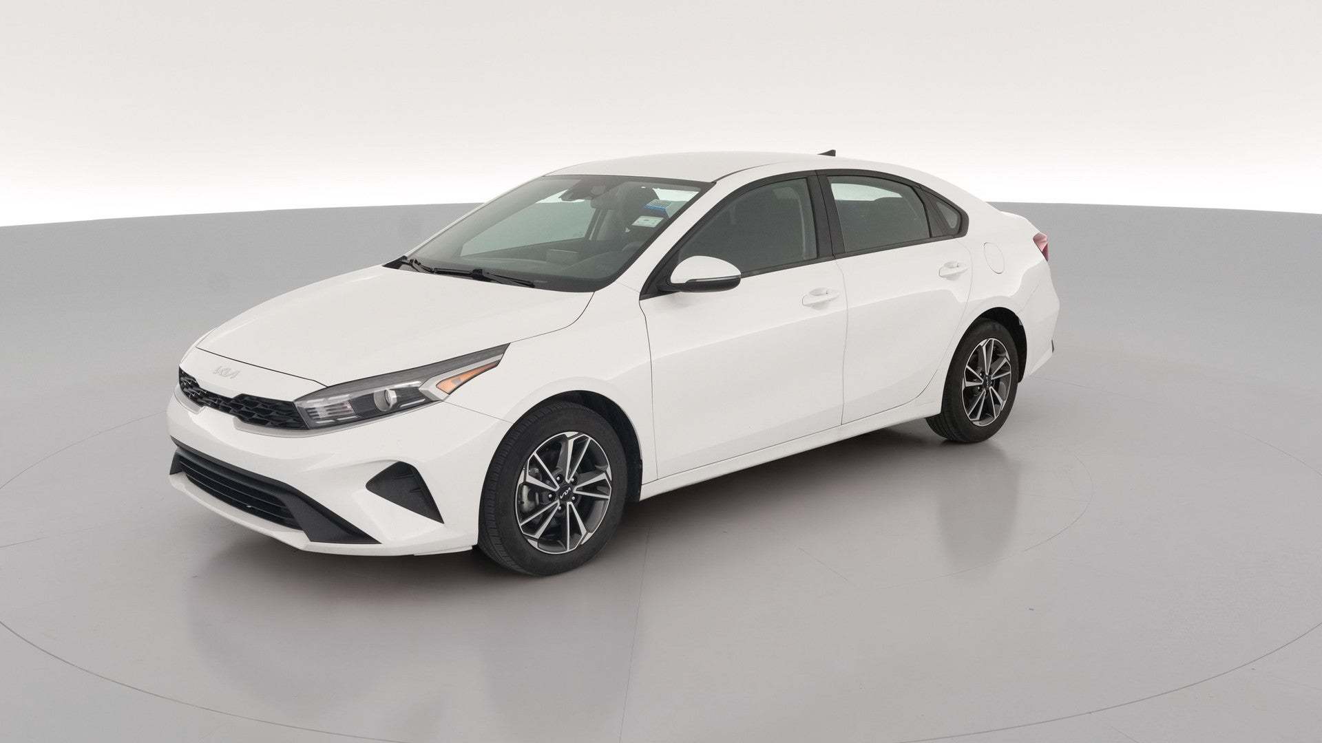 2022 Kia Forte vehicle photo