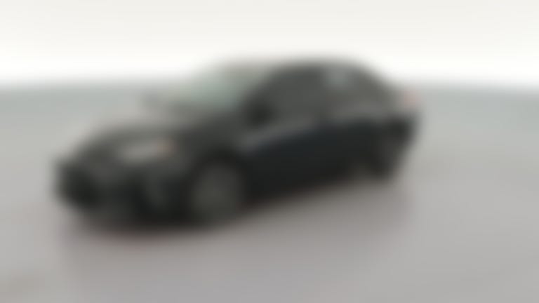 2018 Toyota Corolla vehicle photo