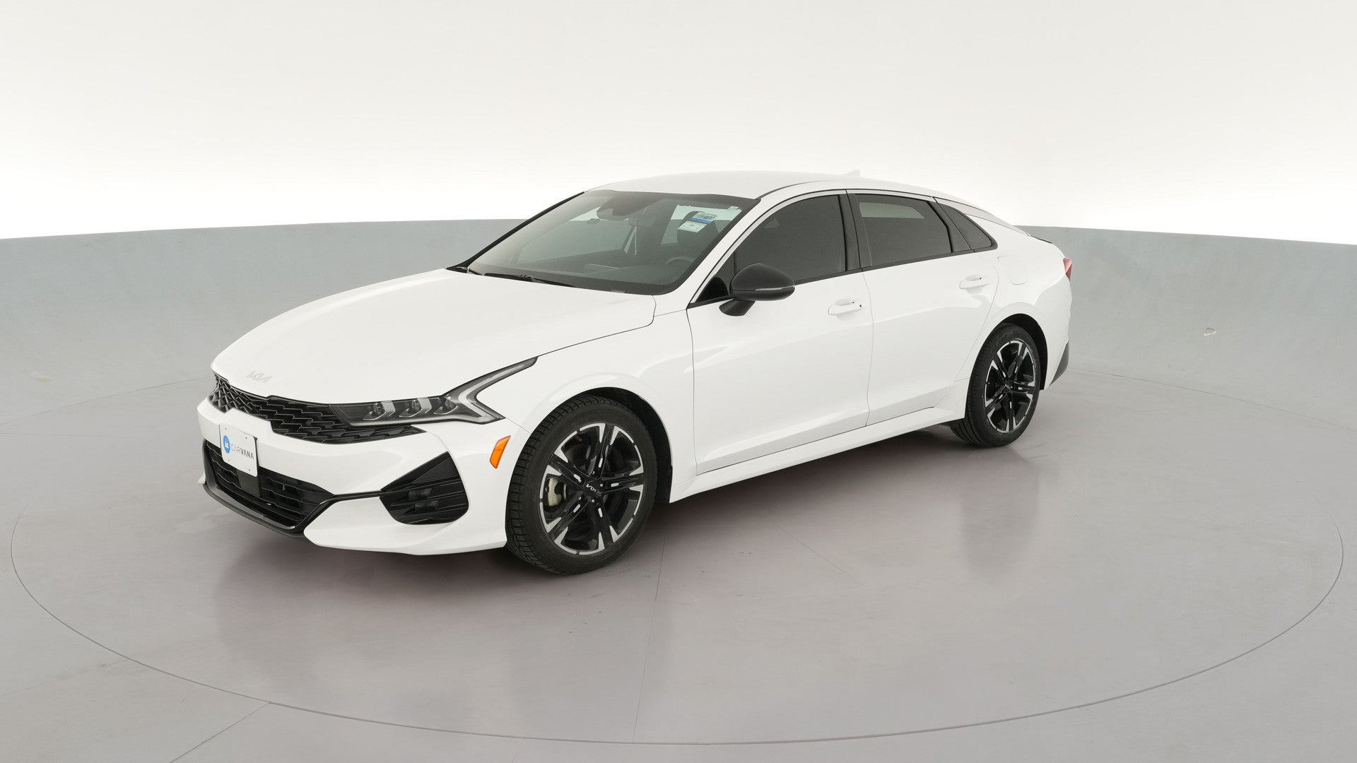 2023 Kia K5 vehicle photo