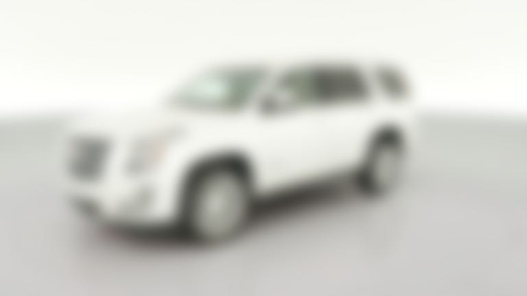 2016 Cadillac Escalade vehicle photo