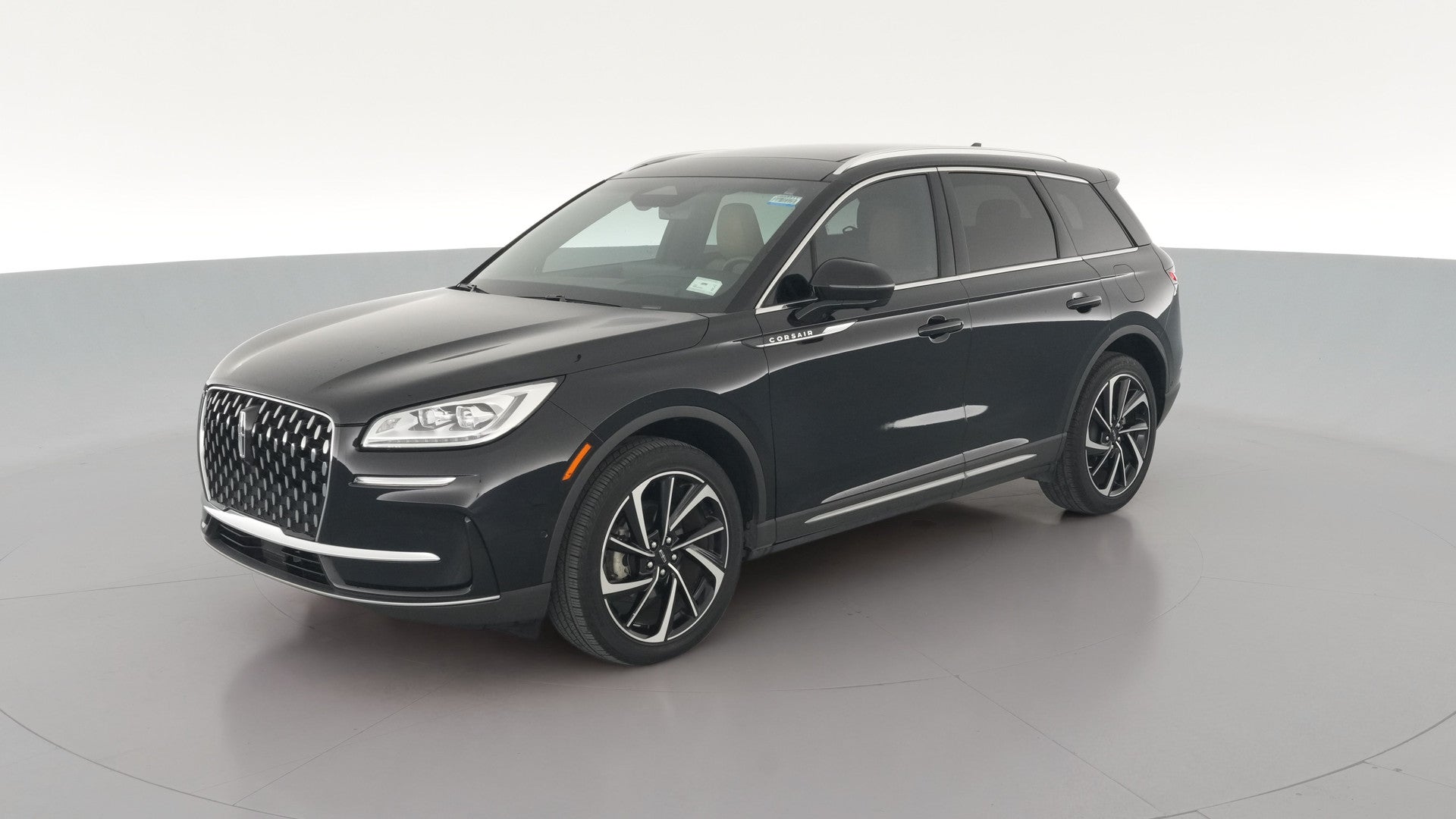 2023 Lincoln Corsair vehicle photo