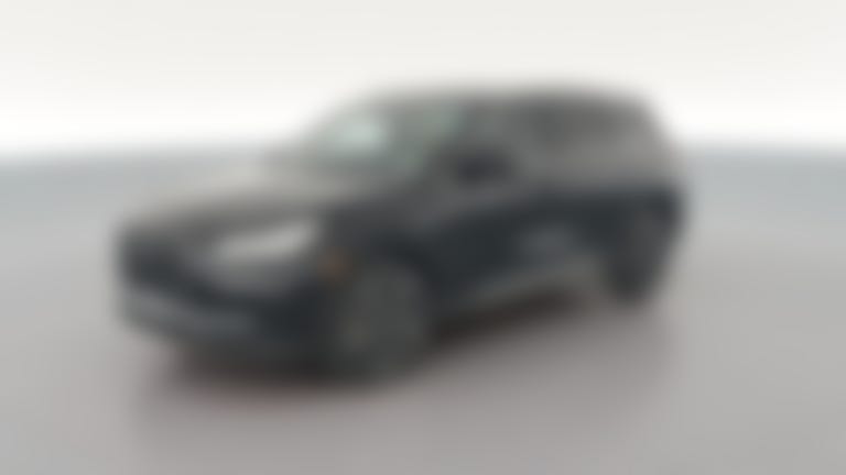 2023 Lincoln Corsair vehicle photo