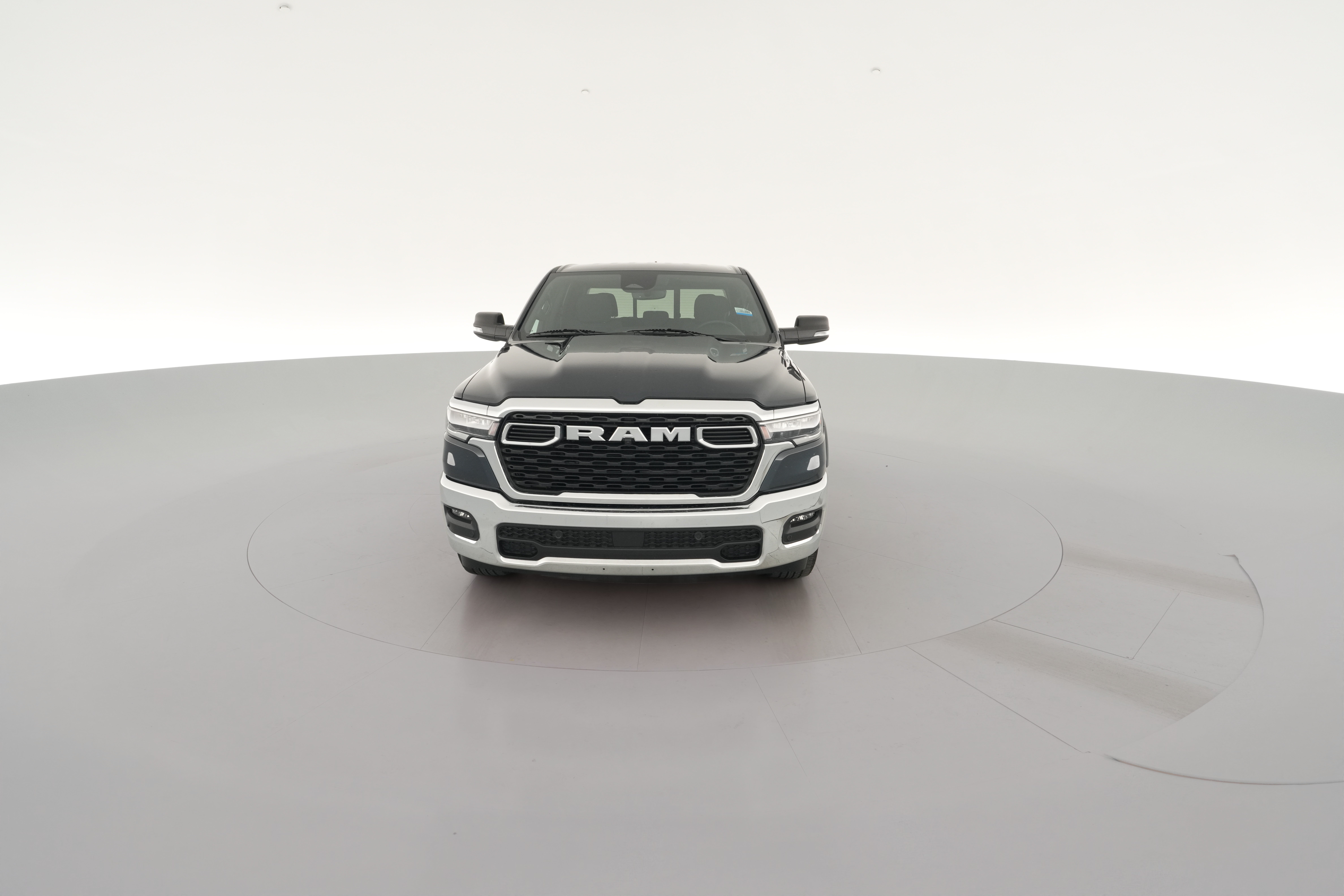 2025 RAM Ram 1500 Pickup Big Horn/Lone Star - Photo 42