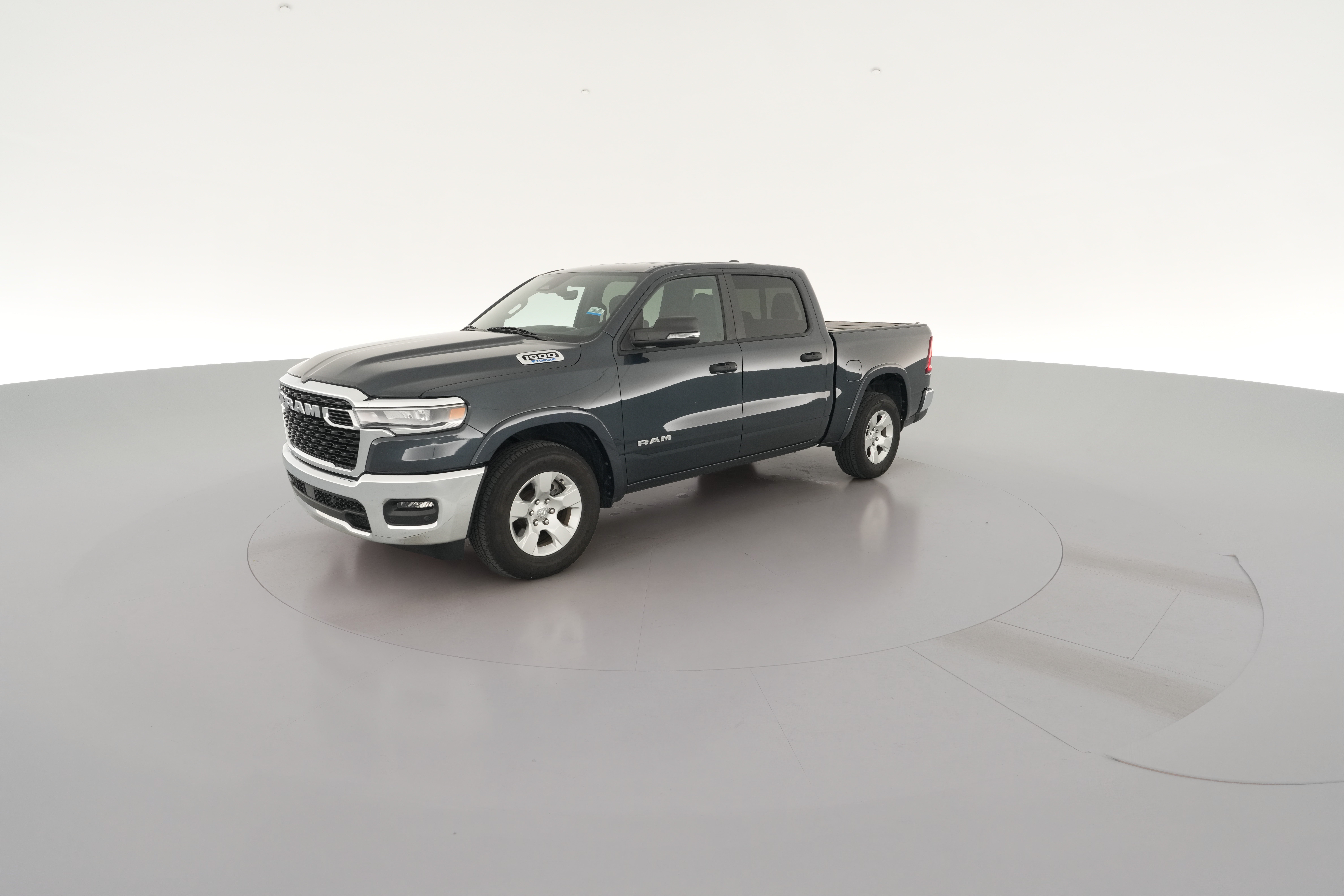 2025 RAM Ram 1500 Pickup Big Horn/Lone Star - Photo 44
