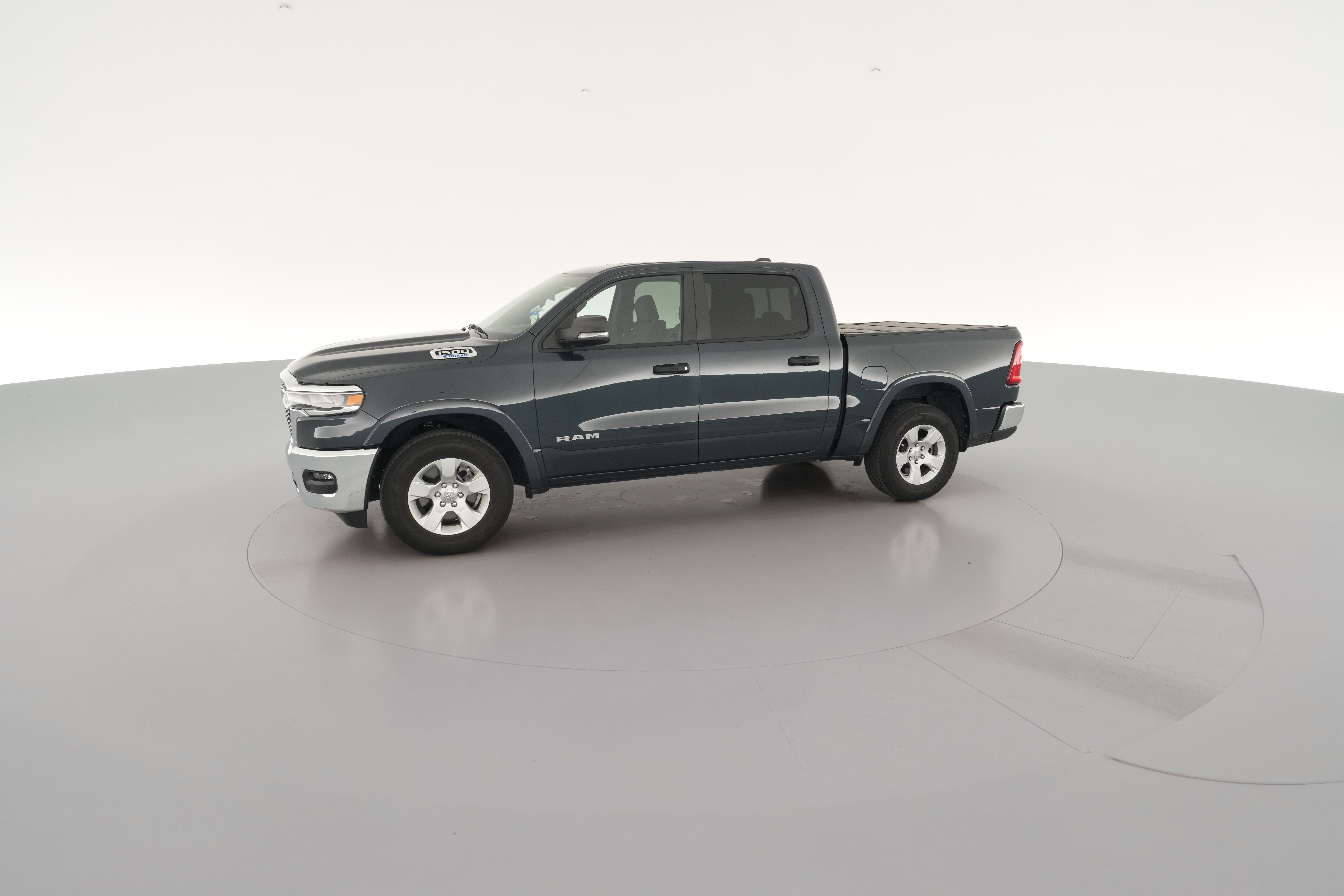 2025 RAM Ram 1500 Pickup Big Horn/Lone Star - Photo 45