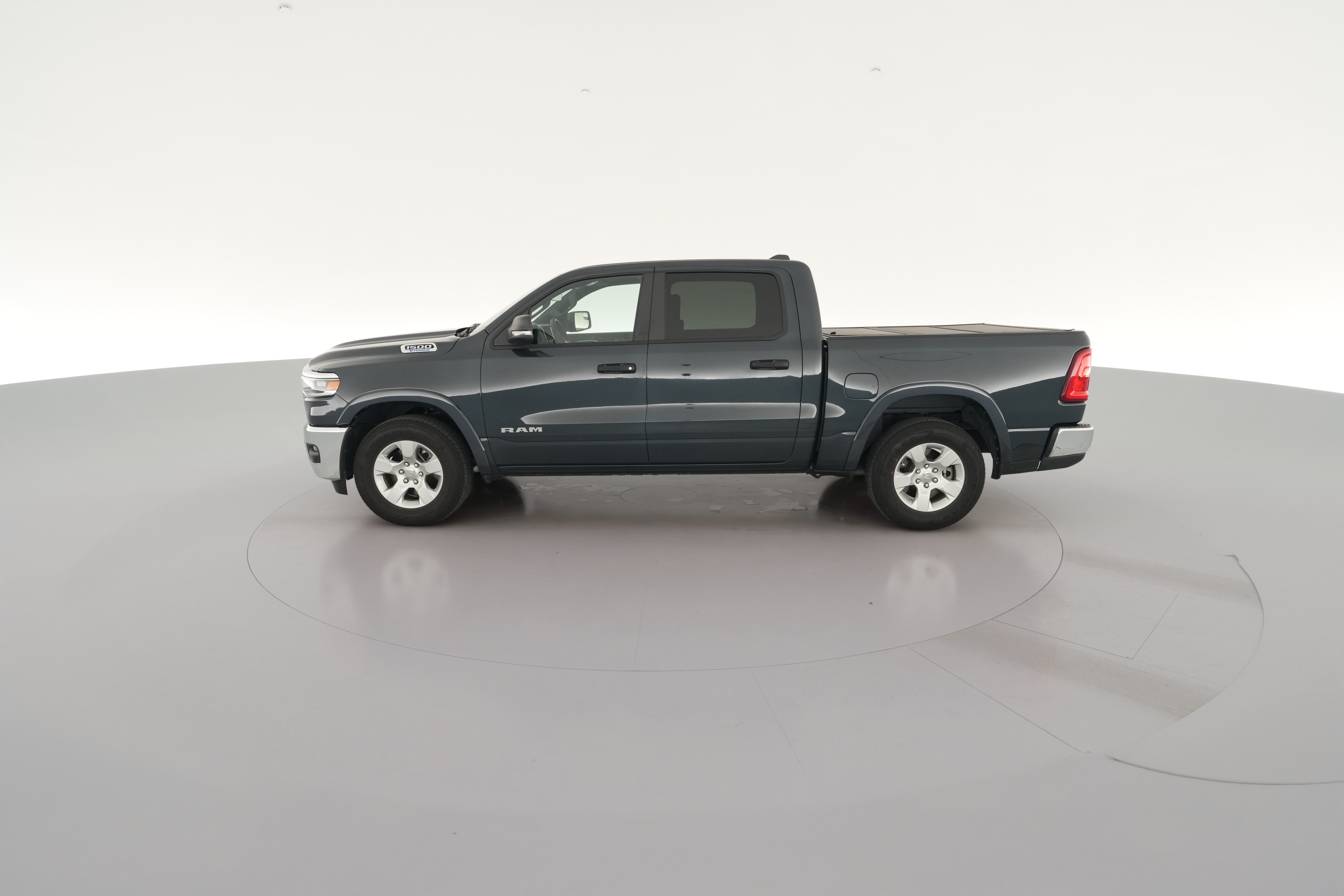 2025 RAM Ram 1500 Pickup Big Horn/Lone Star - Photo 46