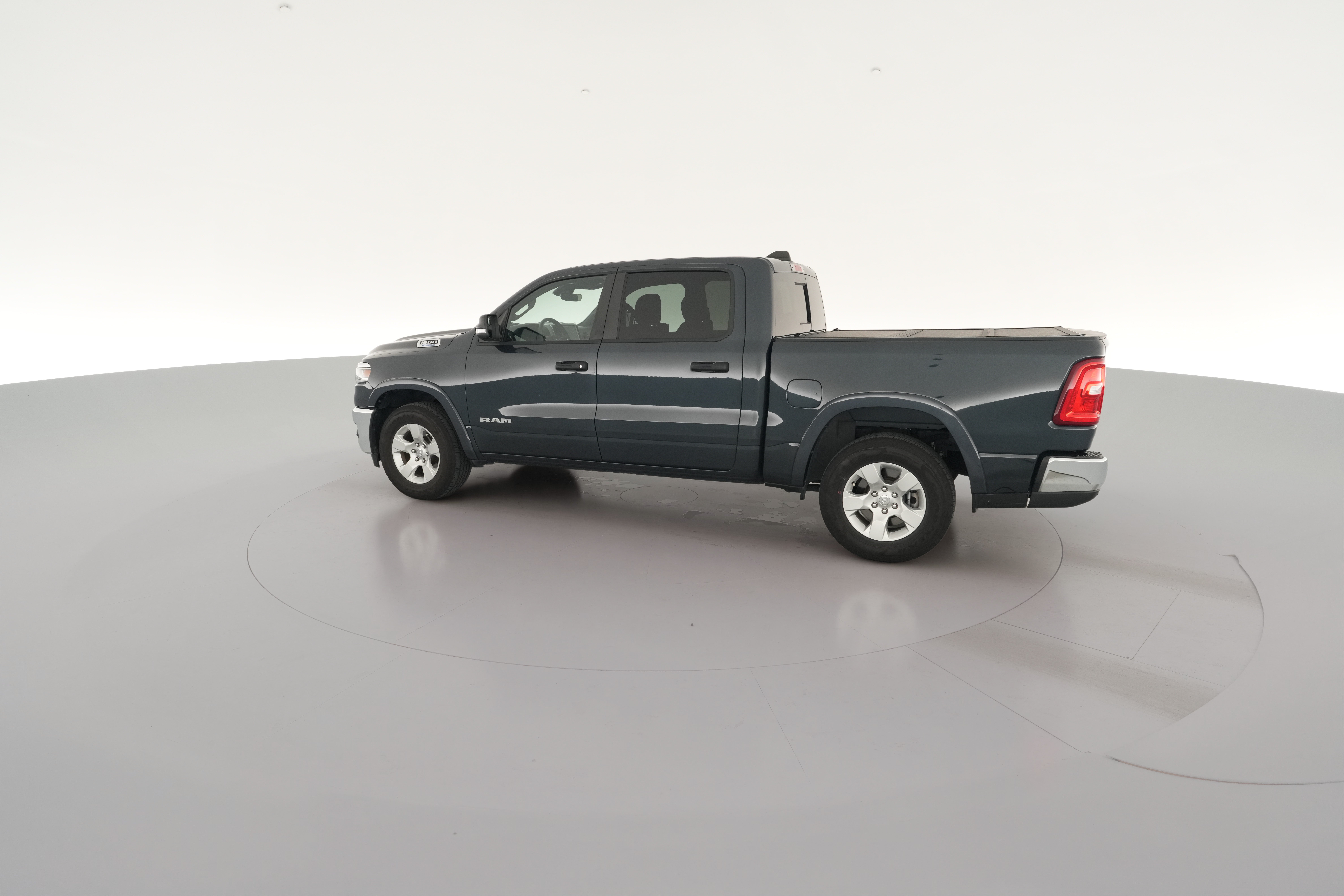 2025 RAM Ram 1500 Pickup Big Horn/Lone Star - Photo 47