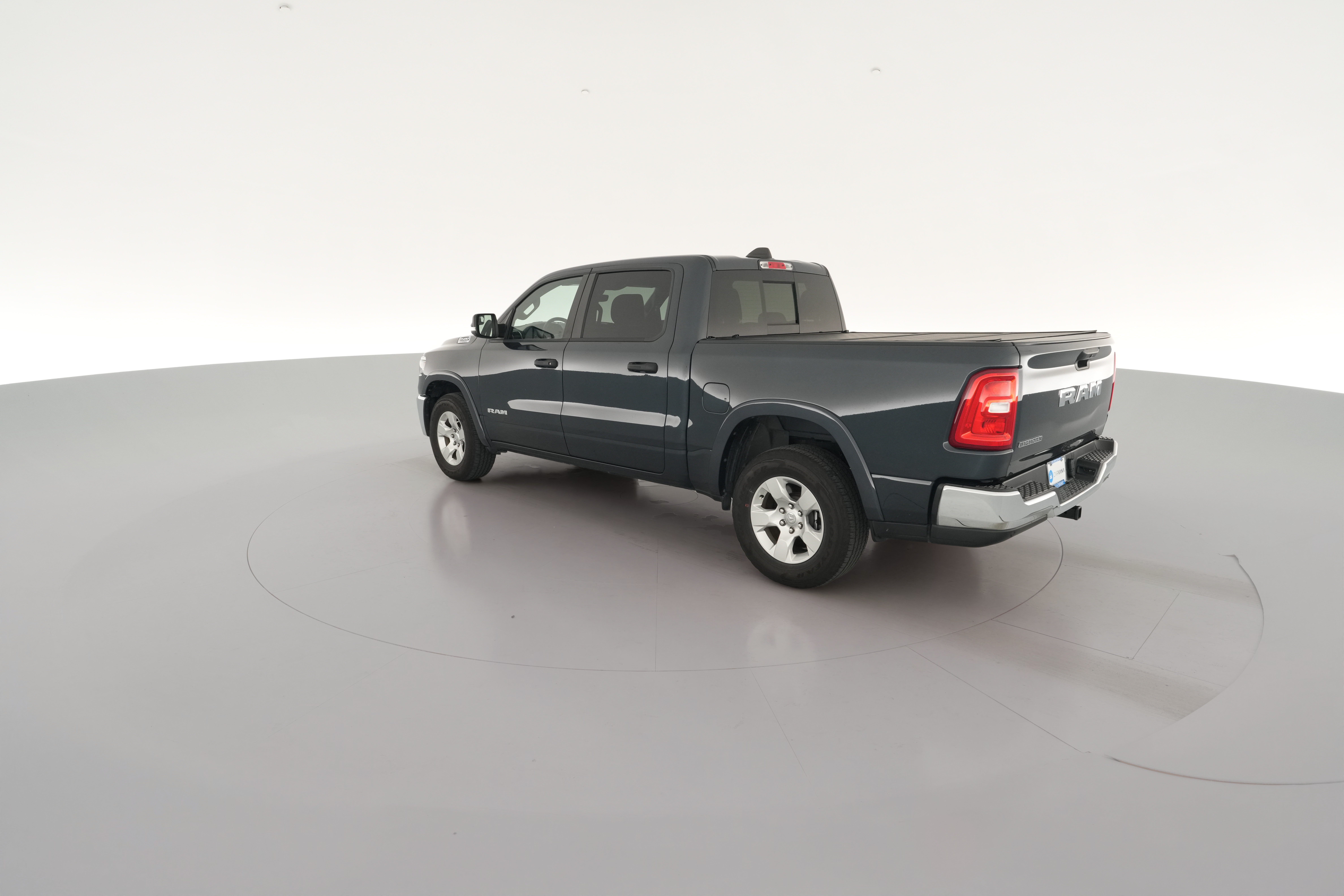 2025 RAM Ram 1500 Pickup Big Horn/Lone Star - Photo 48