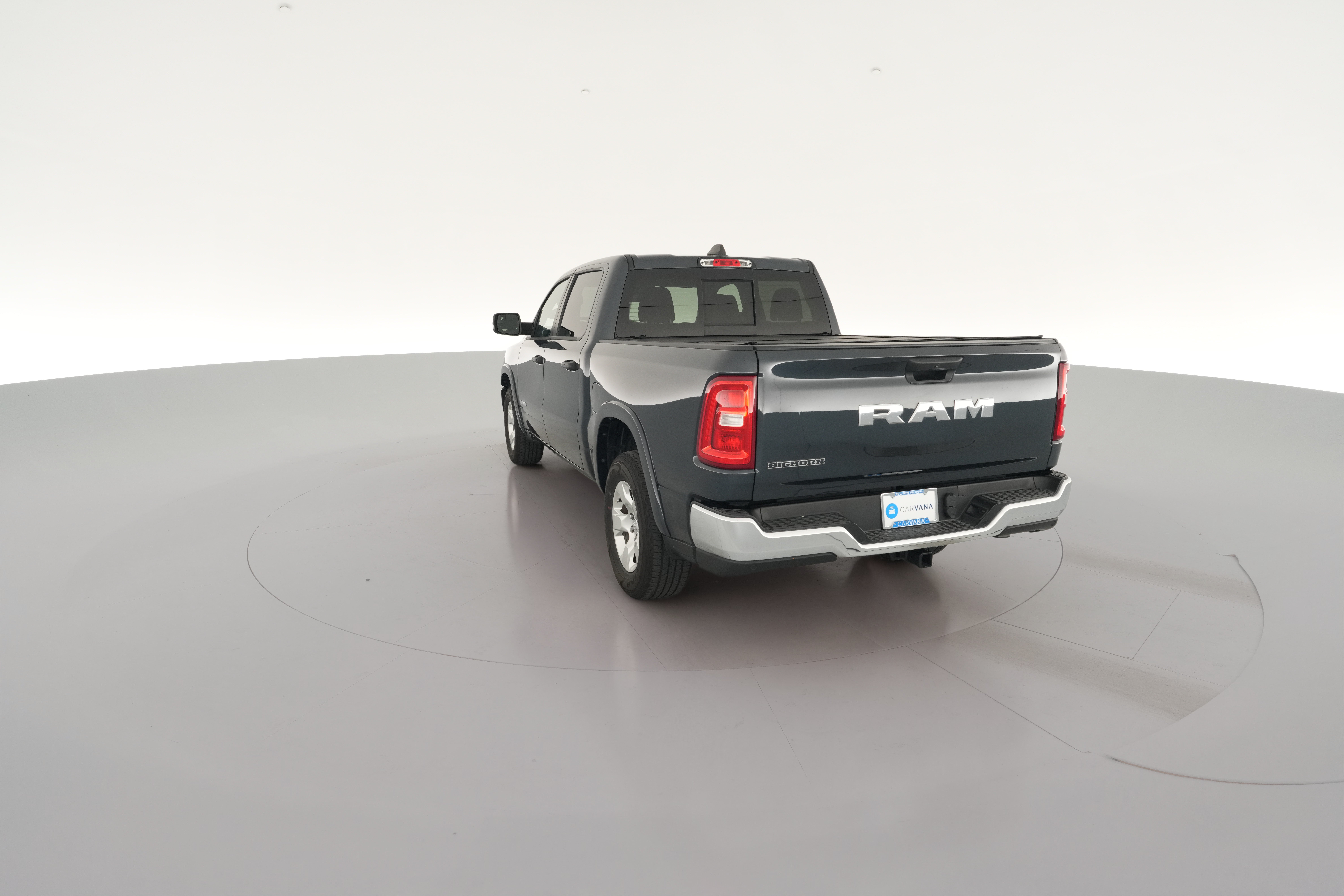 2025 RAM Ram 1500 Pickup Big Horn/Lone Star - Photo 49