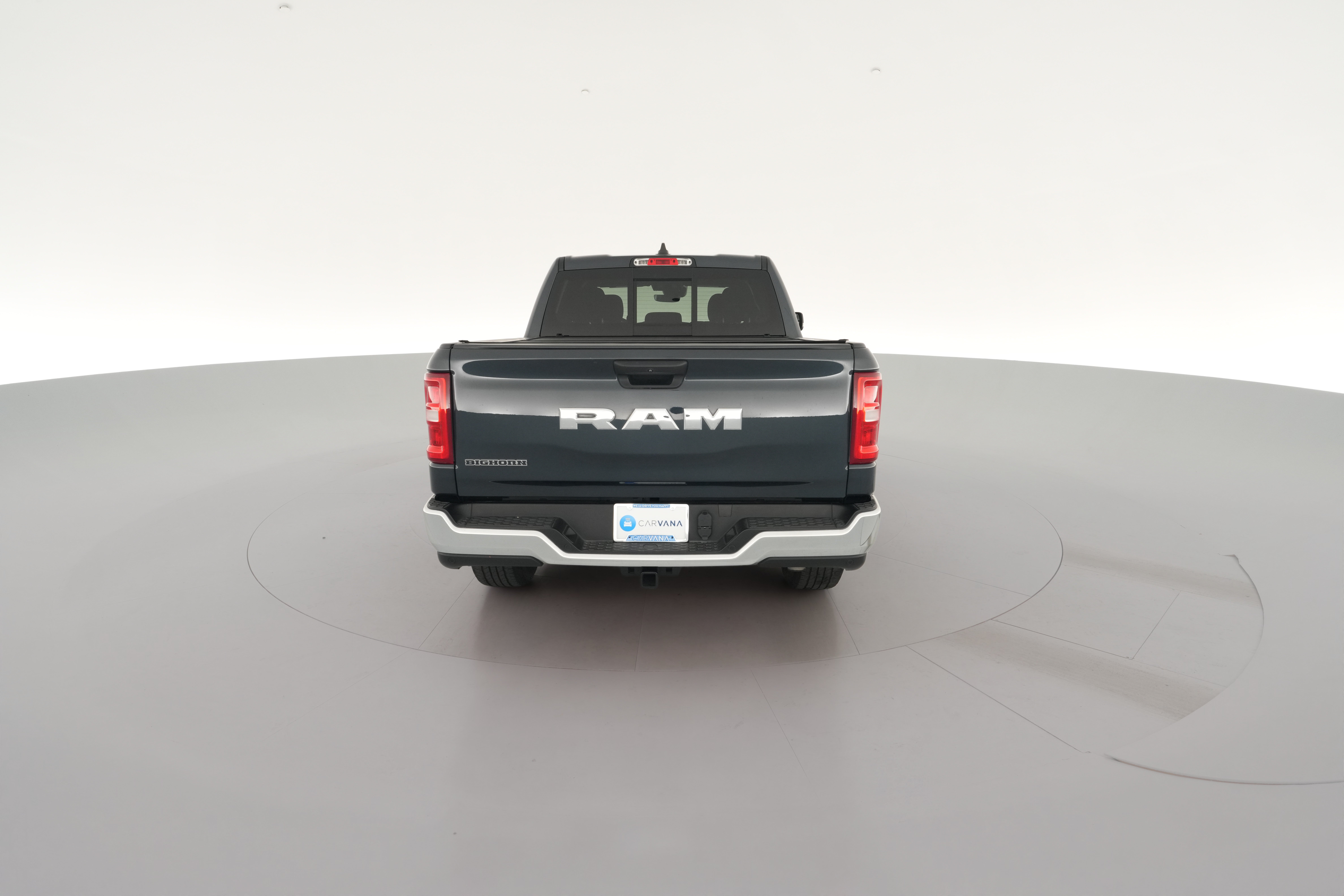 2025 RAM Ram 1500 Pickup Big Horn/Lone Star - Photo 50