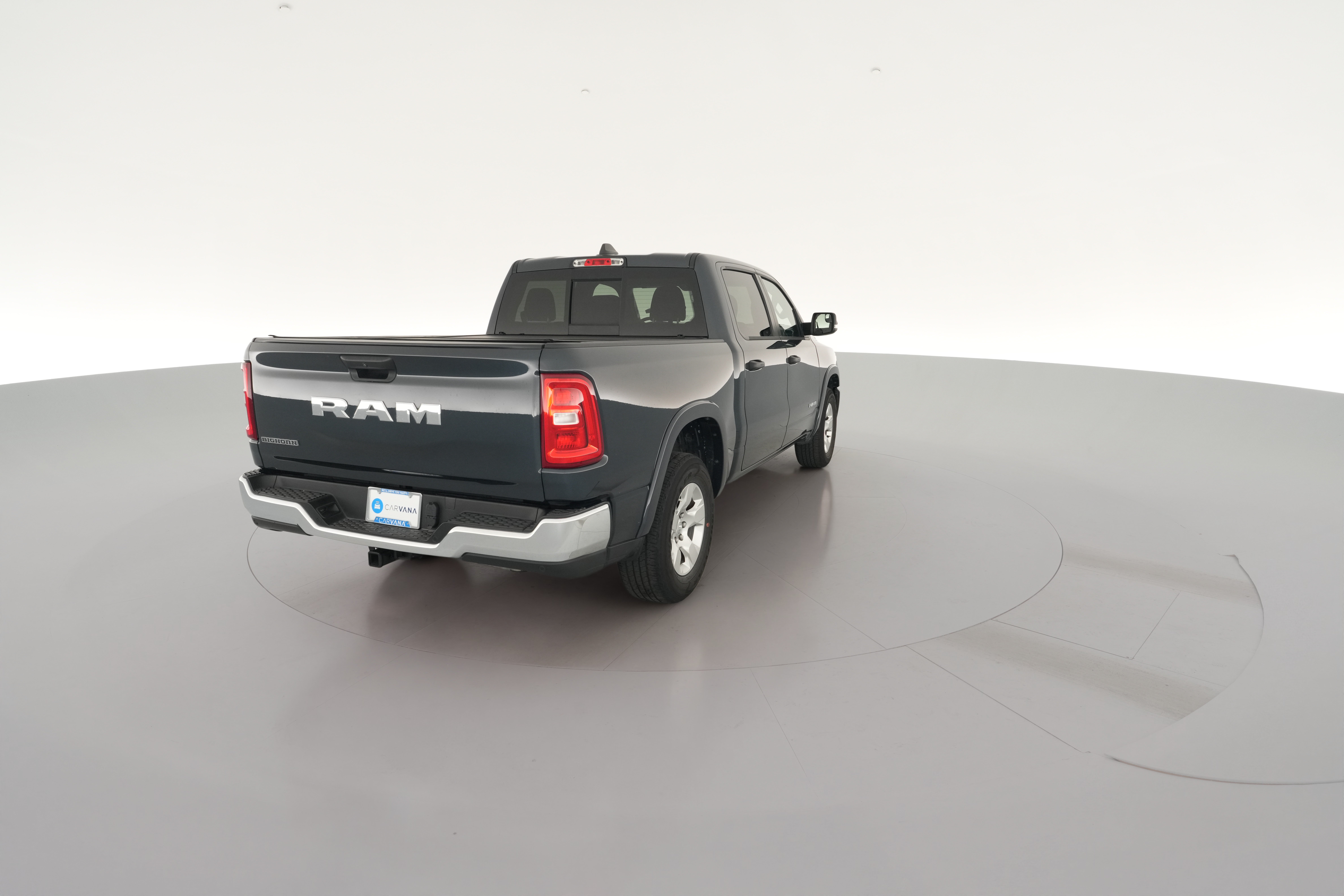 2025 RAM Ram 1500 Pickup Big Horn/Lone Star - Photo 51