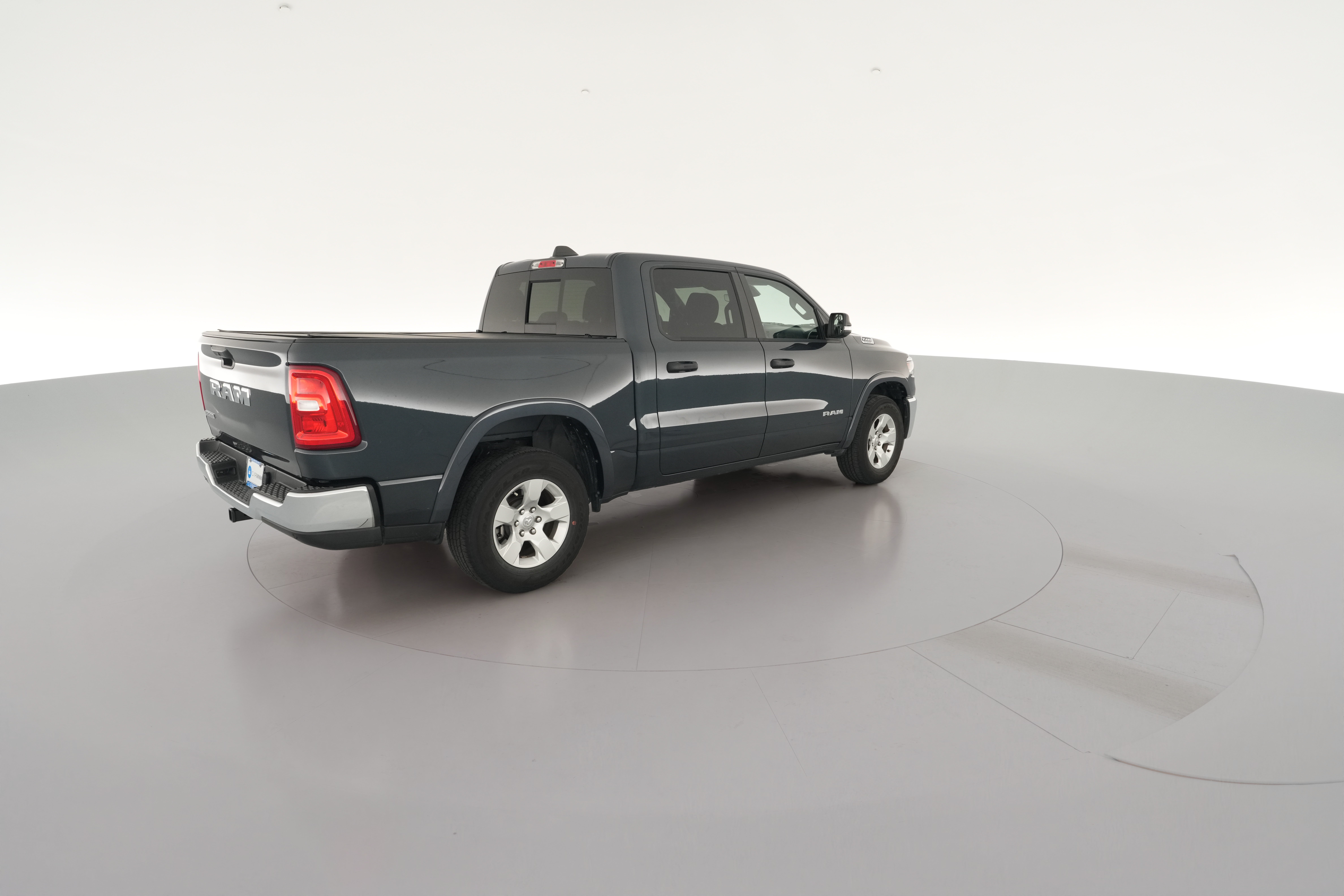2025 RAM Ram 1500 Pickup Big Horn/Lone Star - Photo 52