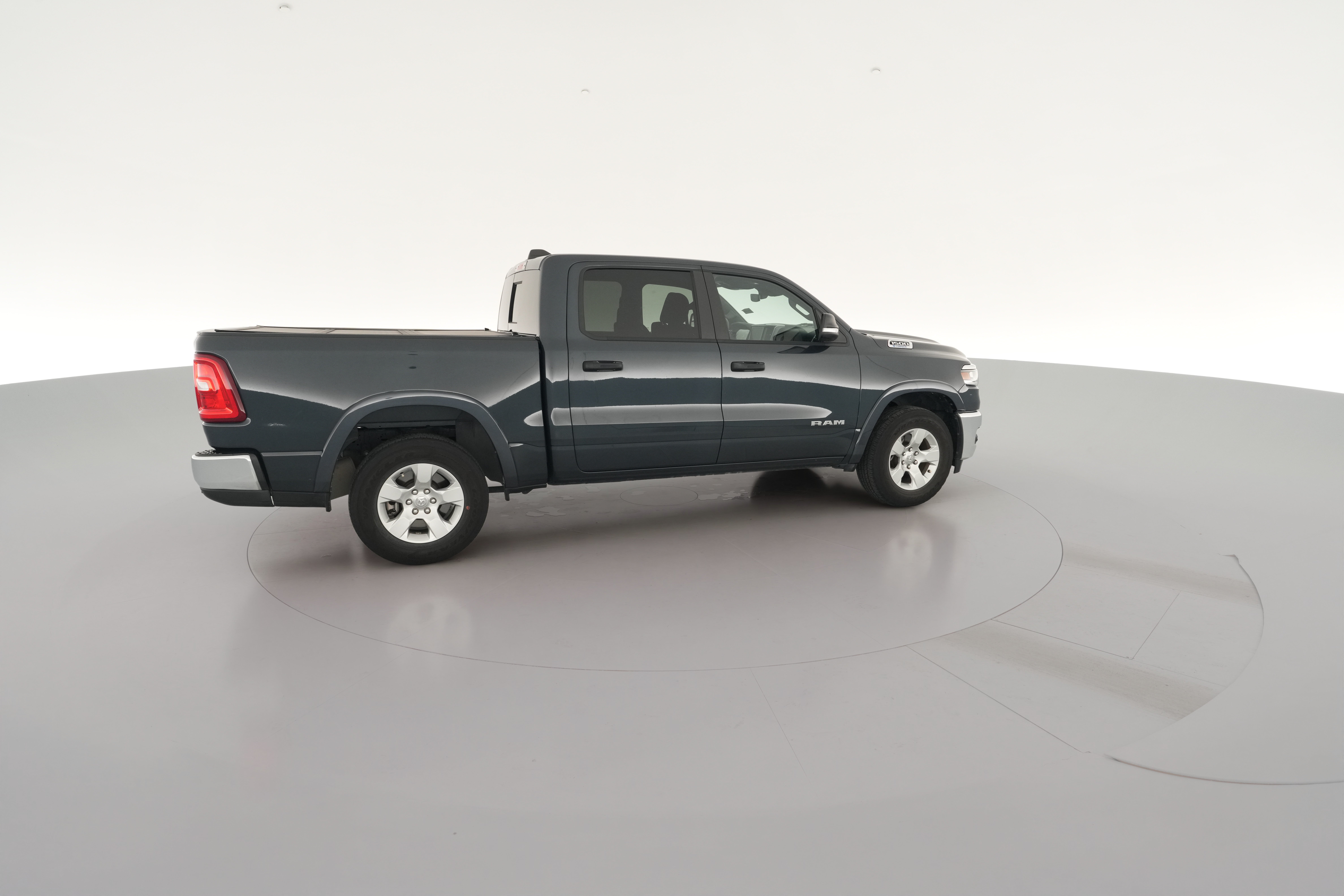 2025 RAM Ram 1500 Pickup Big Horn/Lone Star - Photo 53