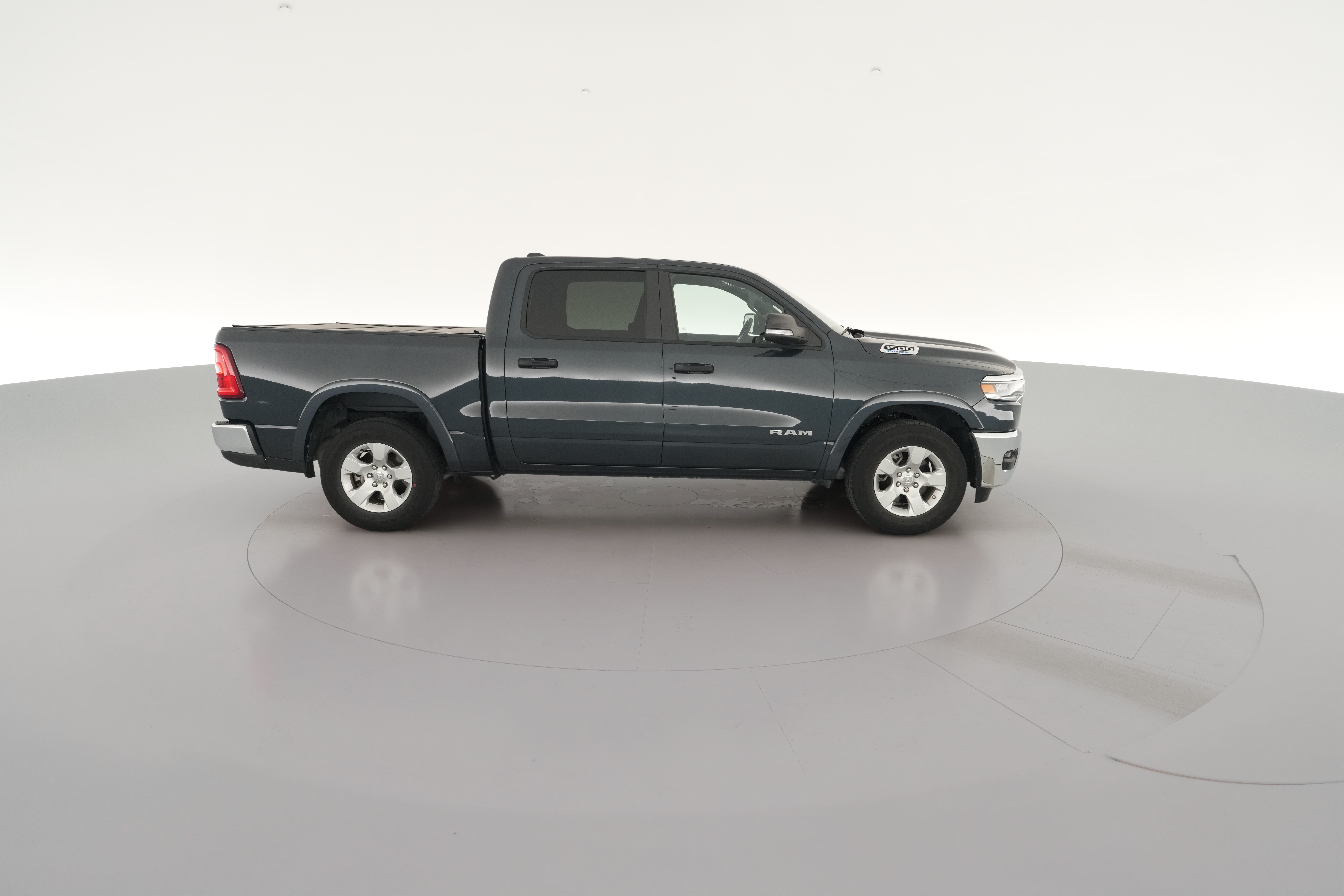 2025 RAM Ram 1500 Pickup Big Horn/Lone Star - Photo 54