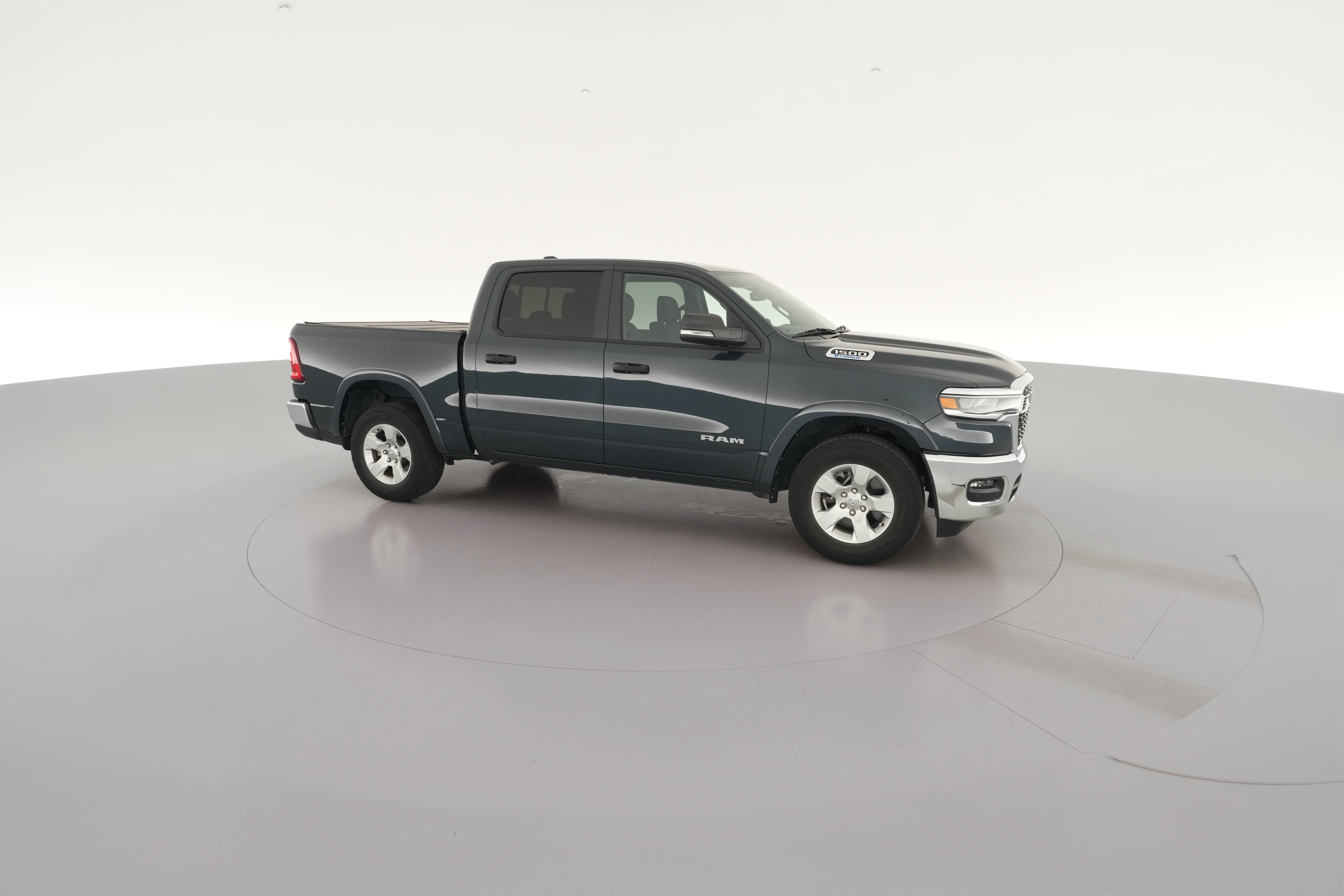 2025 RAM Ram 1500 Pickup Big Horn/Lone Star - Photo 55