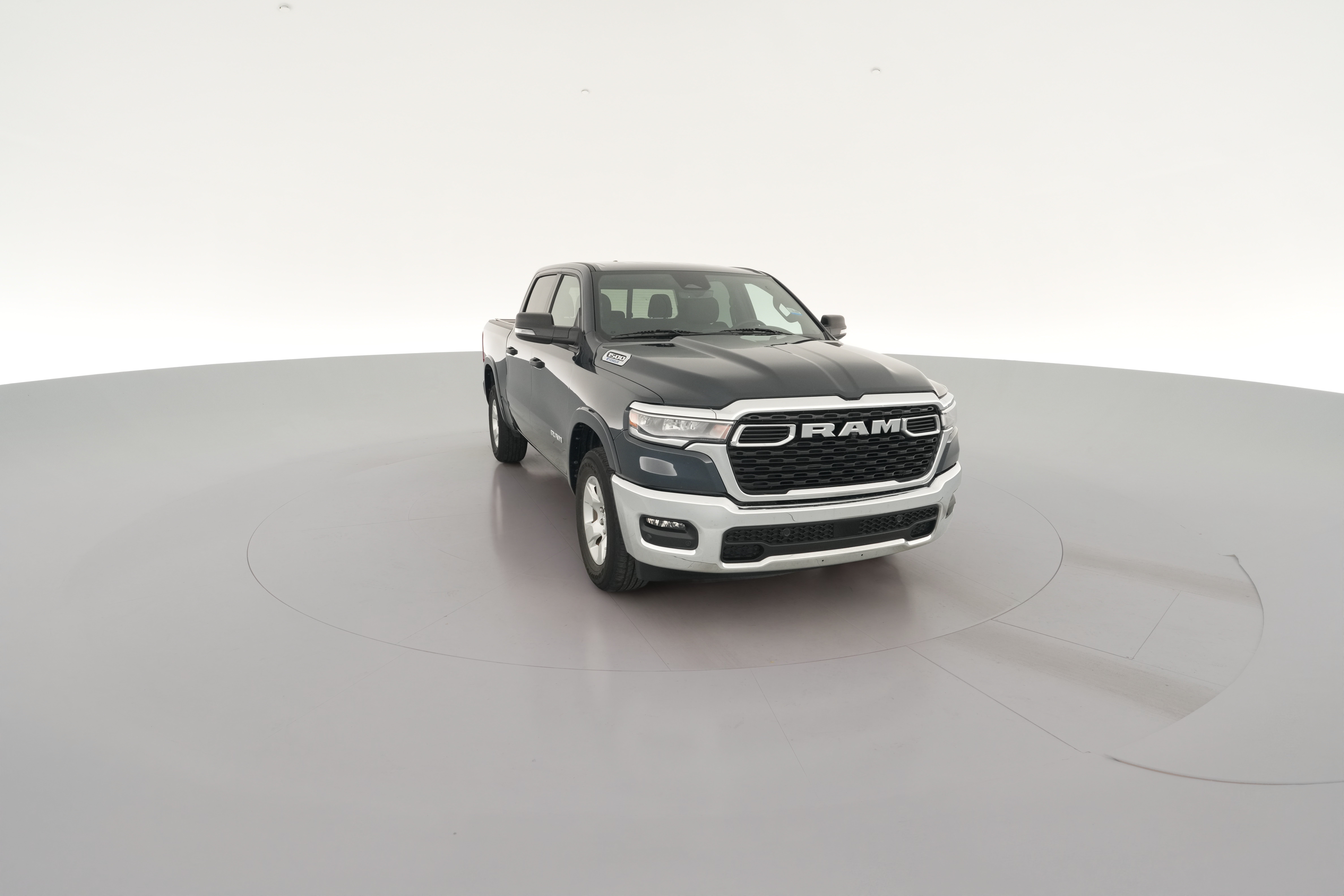 2025 RAM Ram 1500 Pickup Big Horn/Lone Star - Photo 57