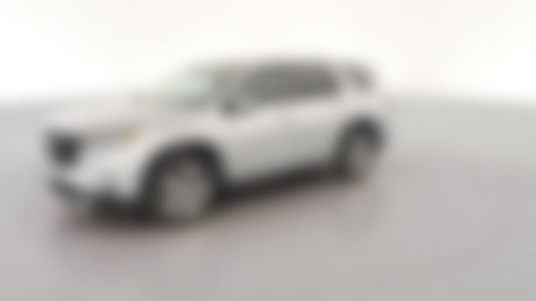 2025 Honda Pilot vehicle photo