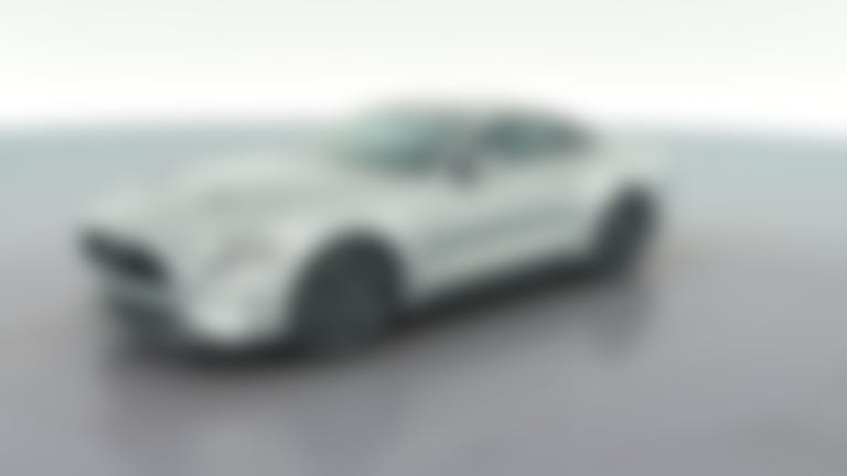 2020 Ford Mustang vehicle photo