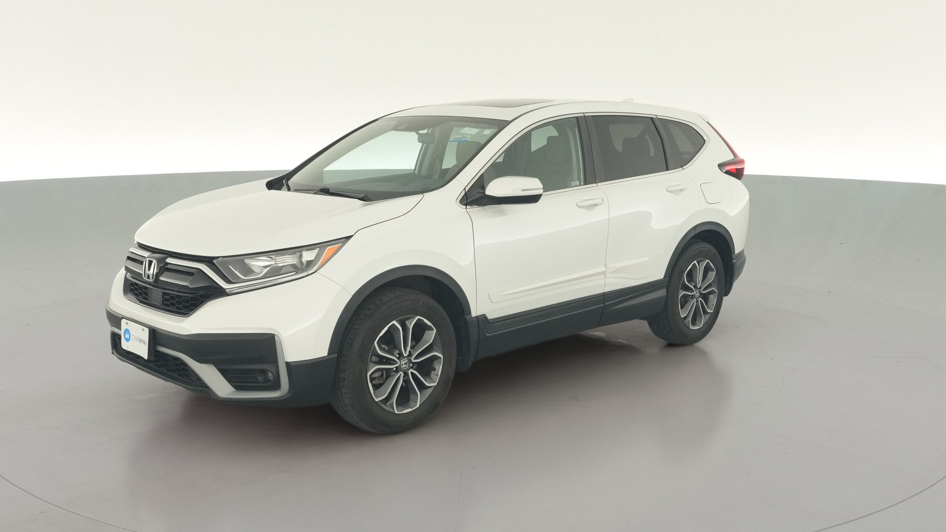 2022 Honda CR-V vehicle photo