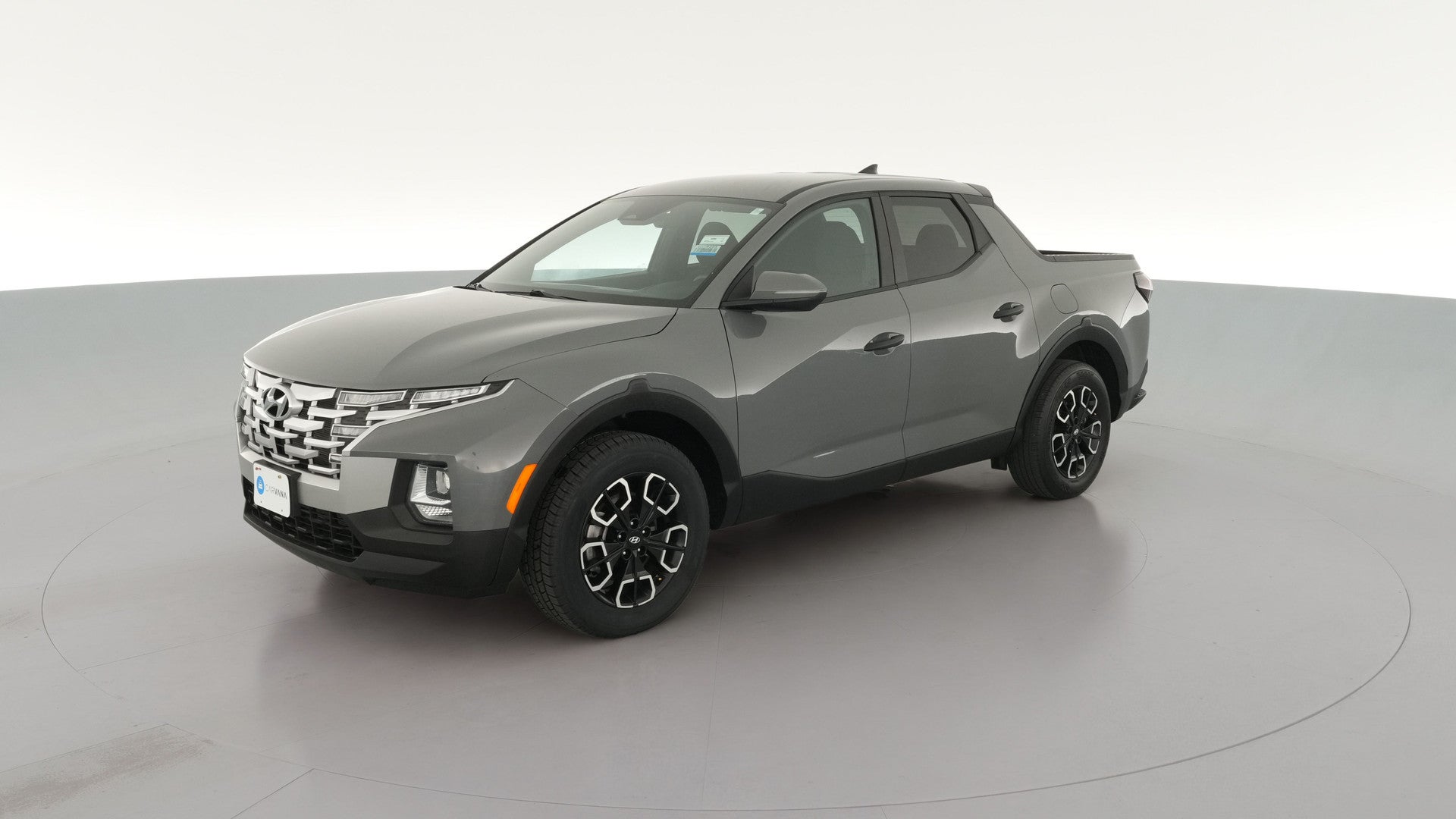 2022 Hyundai Santa Cruz vehicle photo
