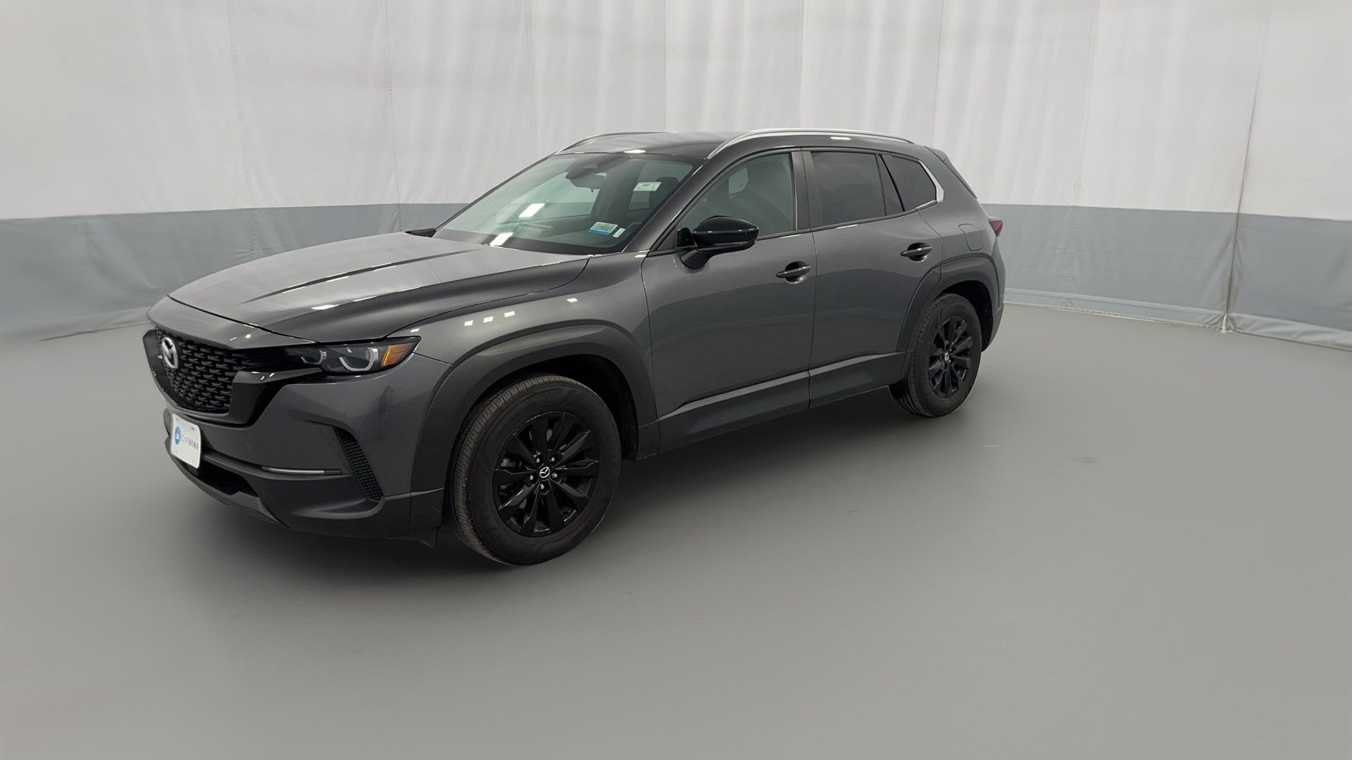 2025 MAZDA CX-50 vehicle photo
