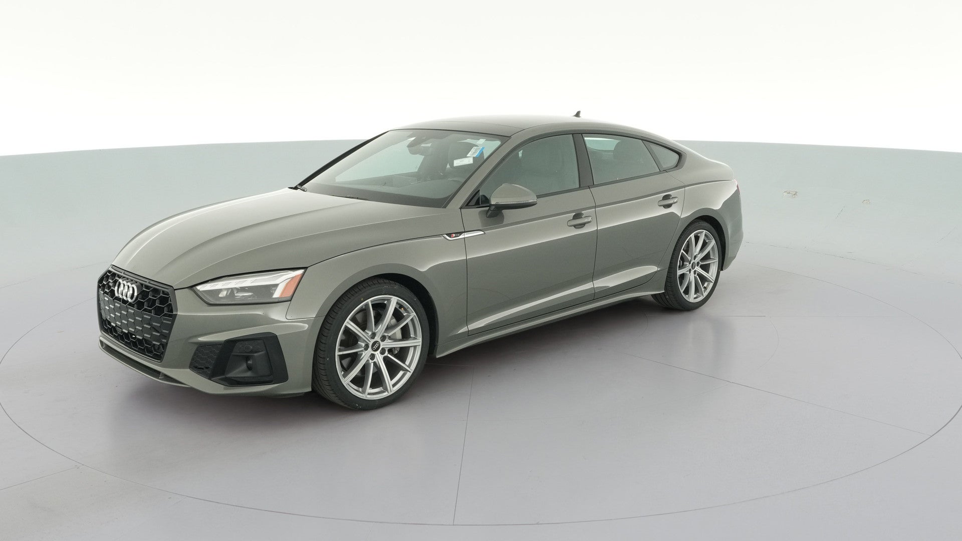 2025 Audi A5 Sportback vehicle photo