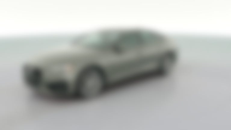 2025 Audi A5 Sportback vehicle photo