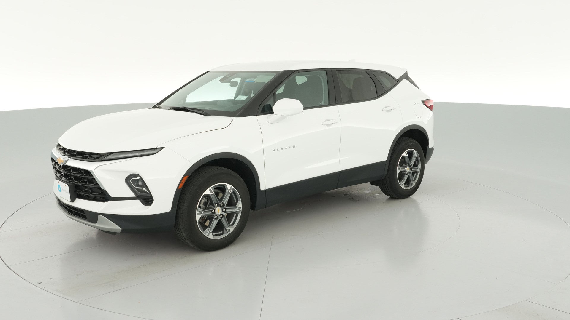 2023 Chevrolet Blazer vehicle photo