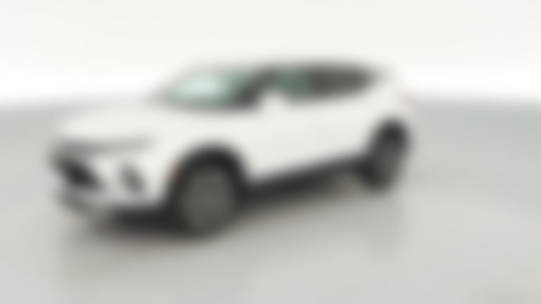 2023 Chevrolet Blazer vehicle photo