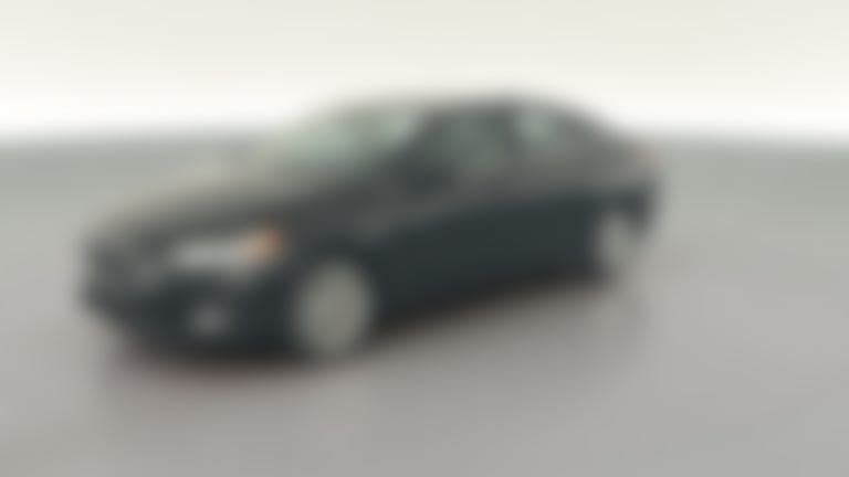 2020 Ford Fusion vehicle photo