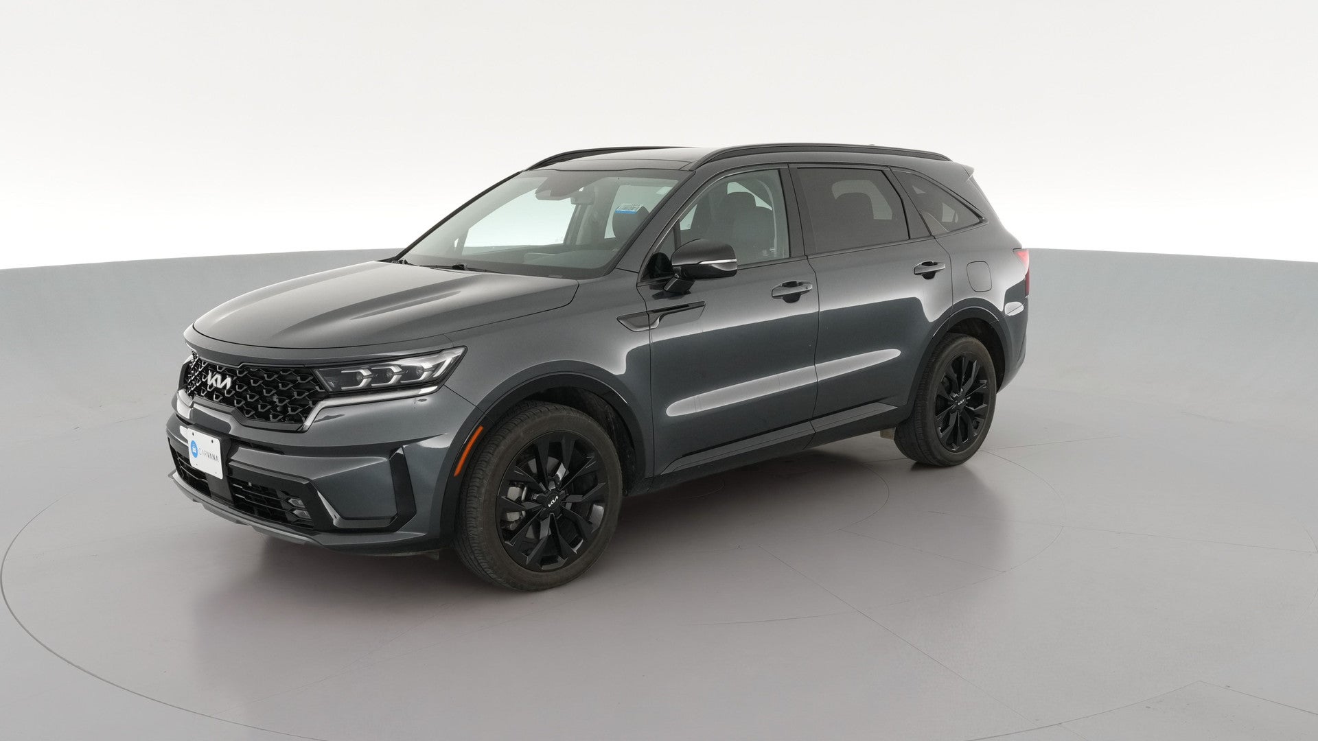 2023 Kia Sorento vehicle photo