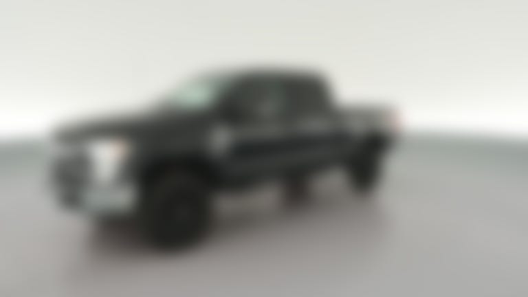 2020 Ford F250 Super Duty Crew Cab vehicle photo