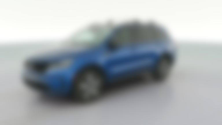 2022 Kia Sorento vehicle photo