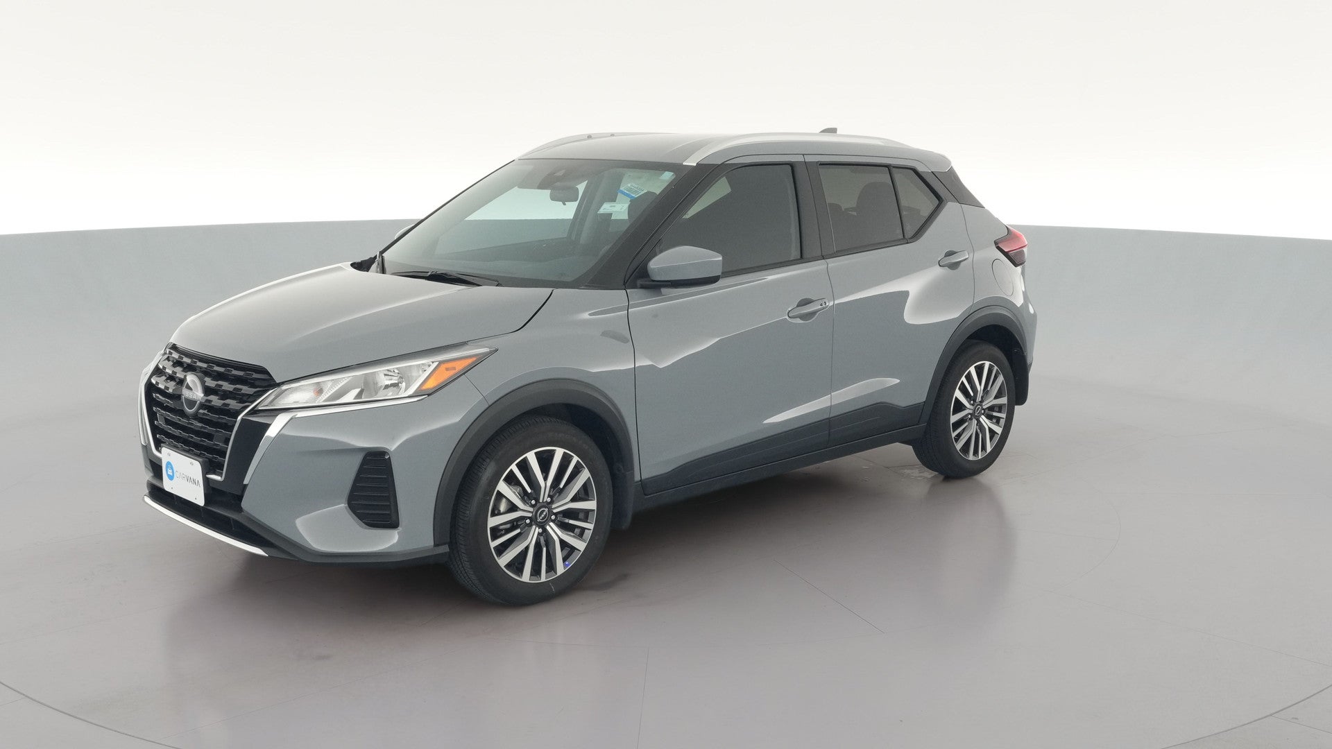 2024 Nissan Kicks vehicle photo