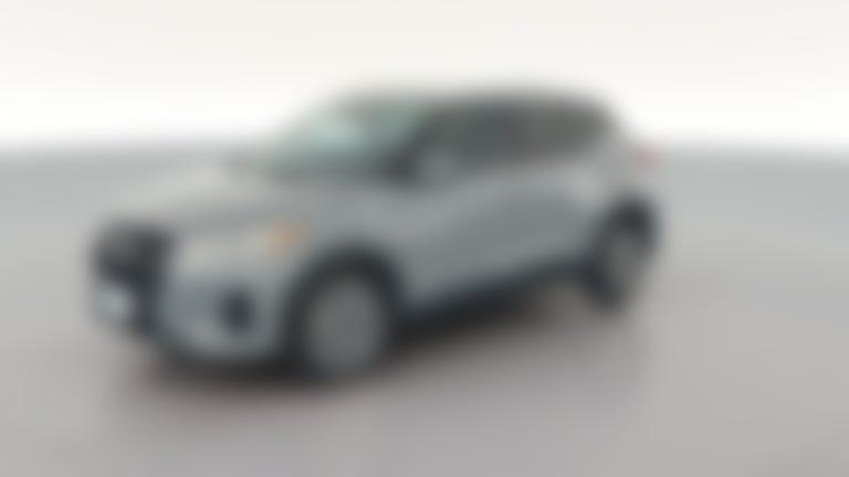 2024 Nissan Kicks vehicle photo
