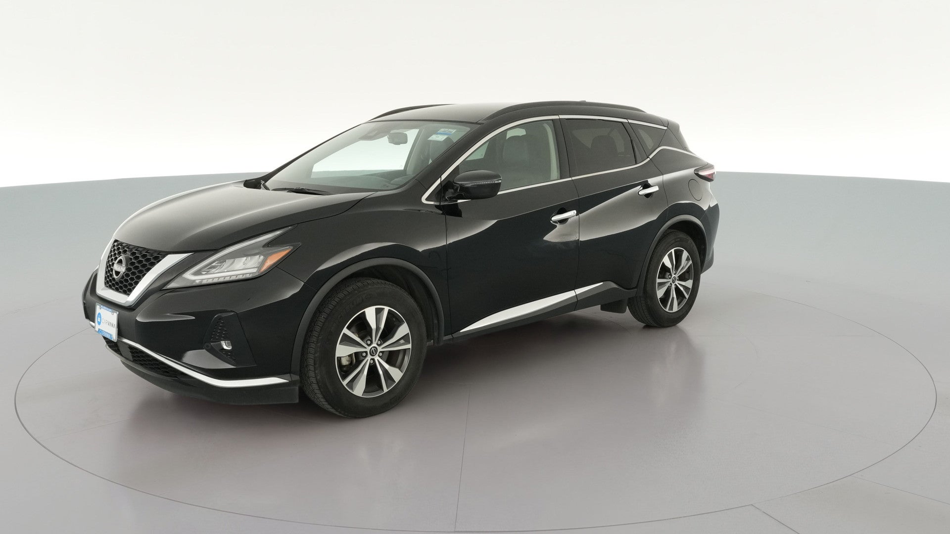 2023 Nissan Murano vehicle photo