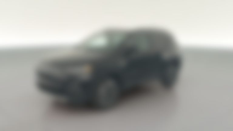 2022 Jeep Compass vehicle photo
