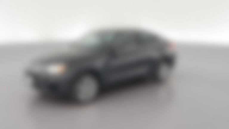 2015 BMW X4 vehicle photo
