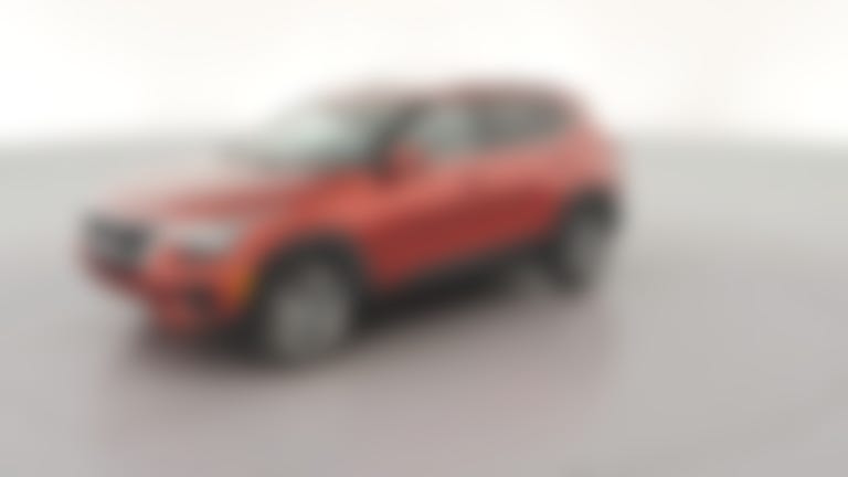 2023 Kia Seltos vehicle photo