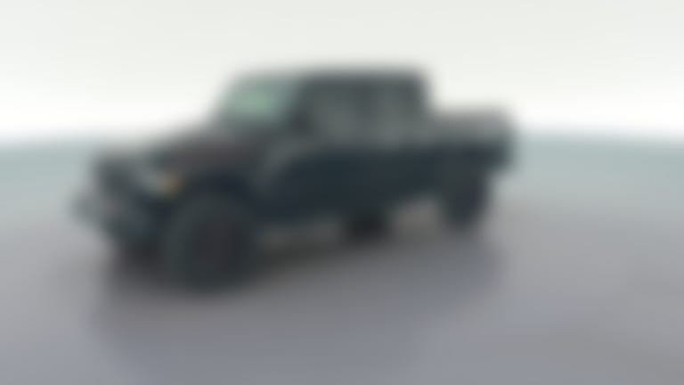 2020 Jeep Gladiator vehicle photo