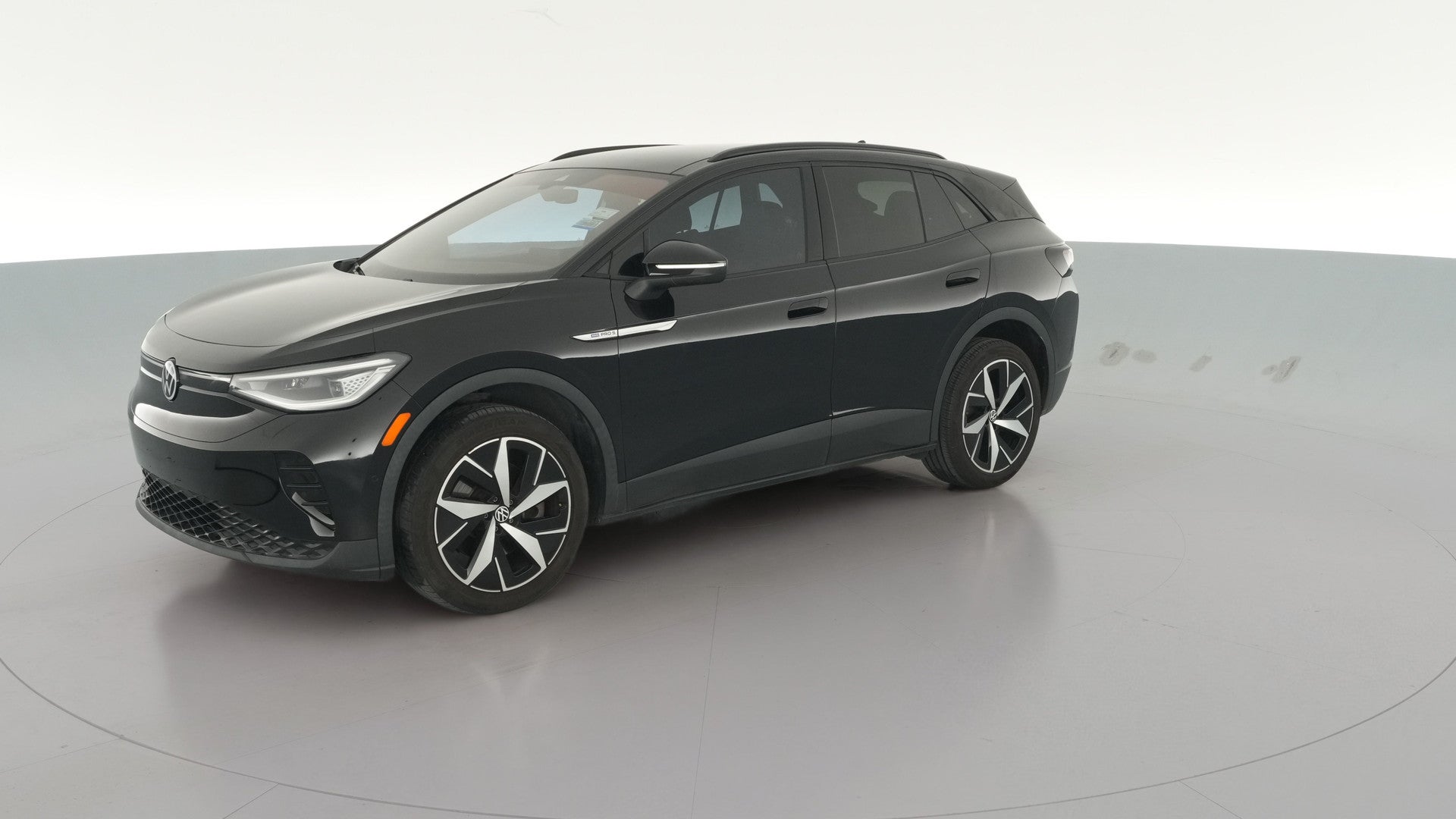 2023 Volkswagen ID.4 vehicle photo