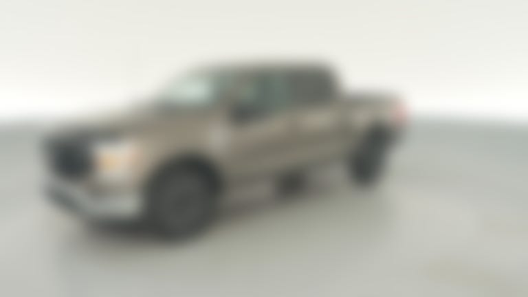 2023 Ford F150 SuperCrew Cab vehicle photo