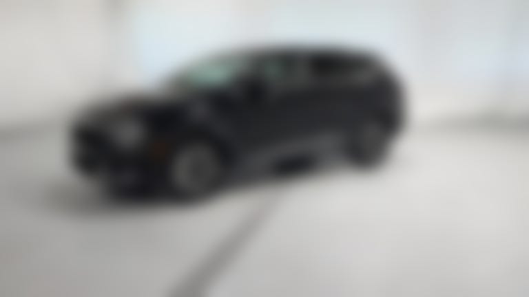 2025 Kia Sportage vehicle photo