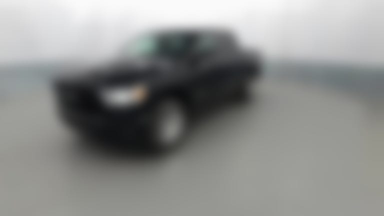 2020 Ram 1500 Crew Cab vehicle photo