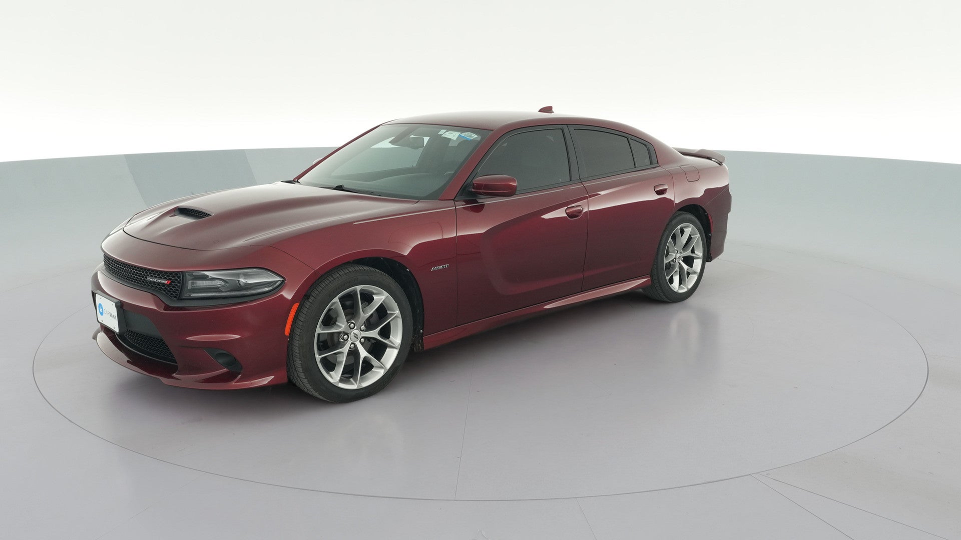 2019 Dodge Charger vehicle photo