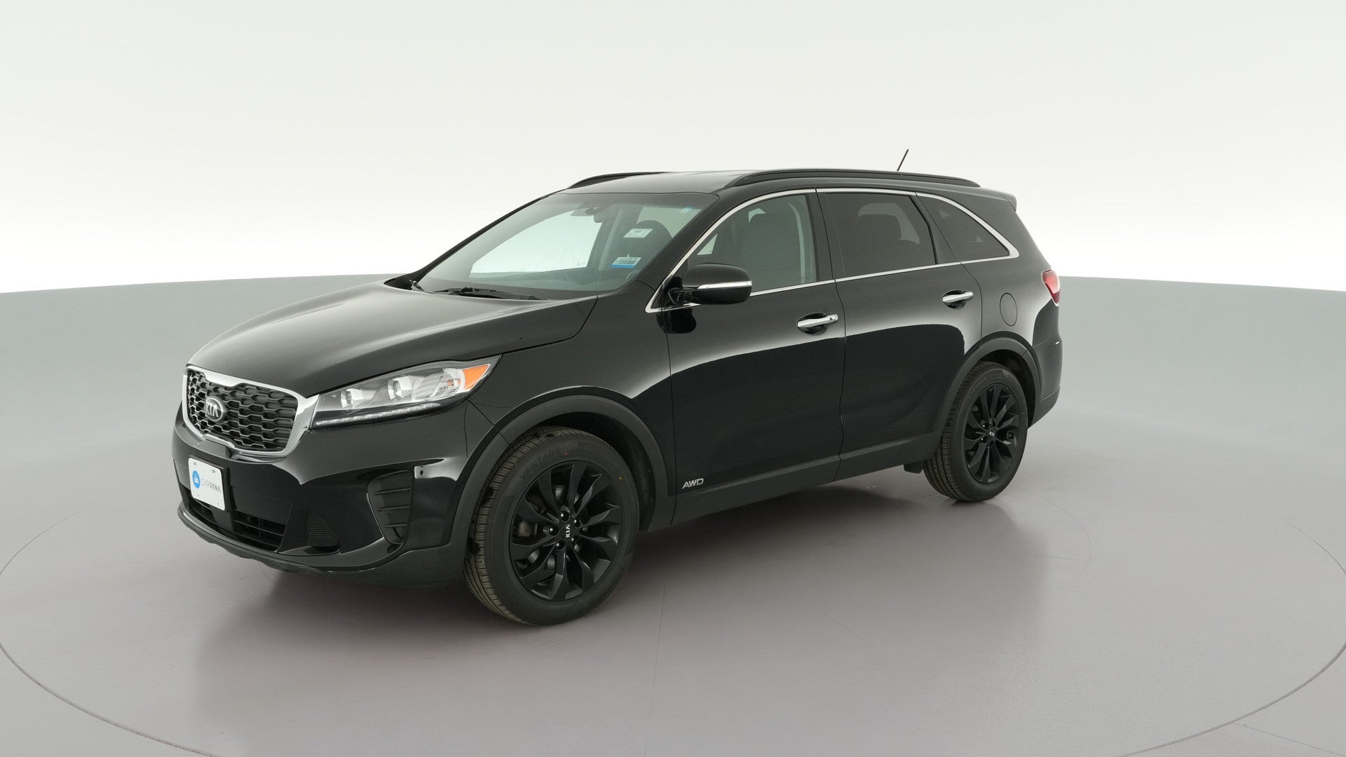 2020 Kia Sorento vehicle photo
