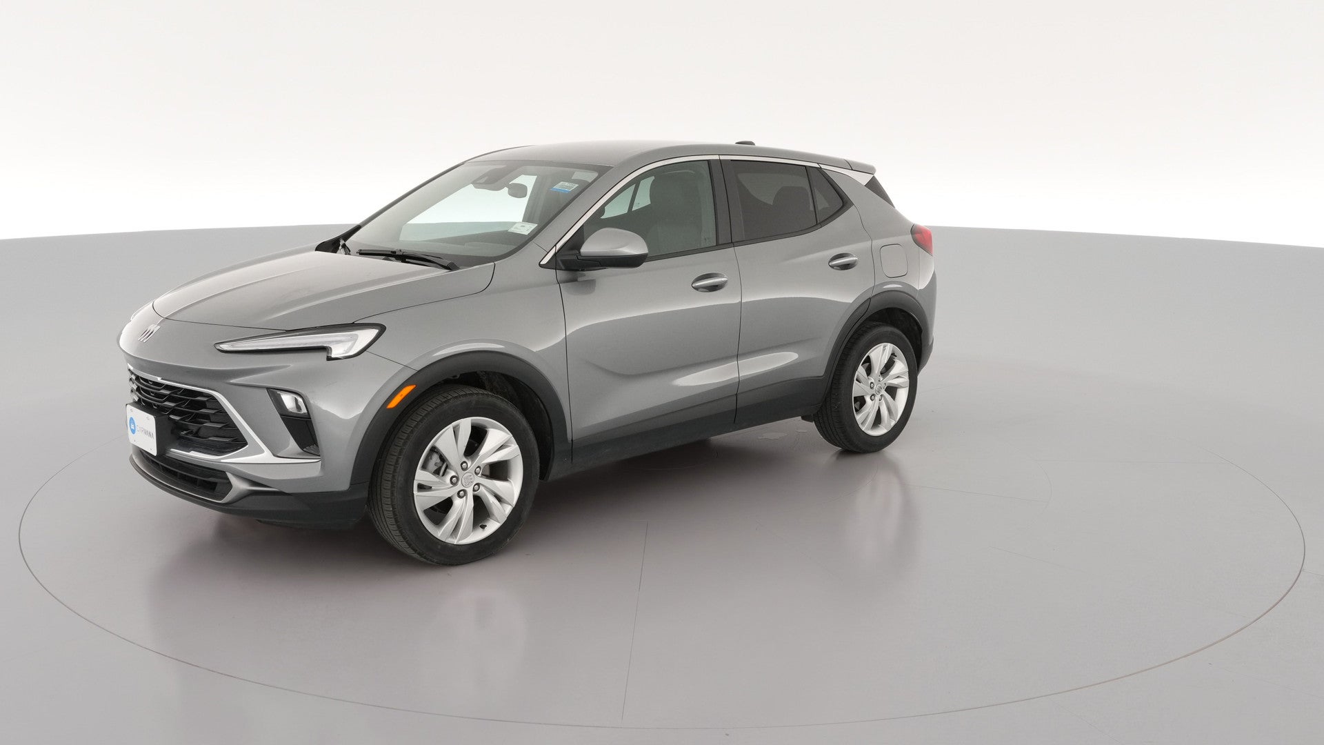2025 Buick Encore GX vehicle photo