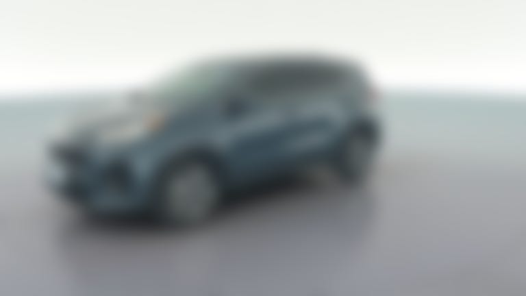 2022 Kia Sportage vehicle photo