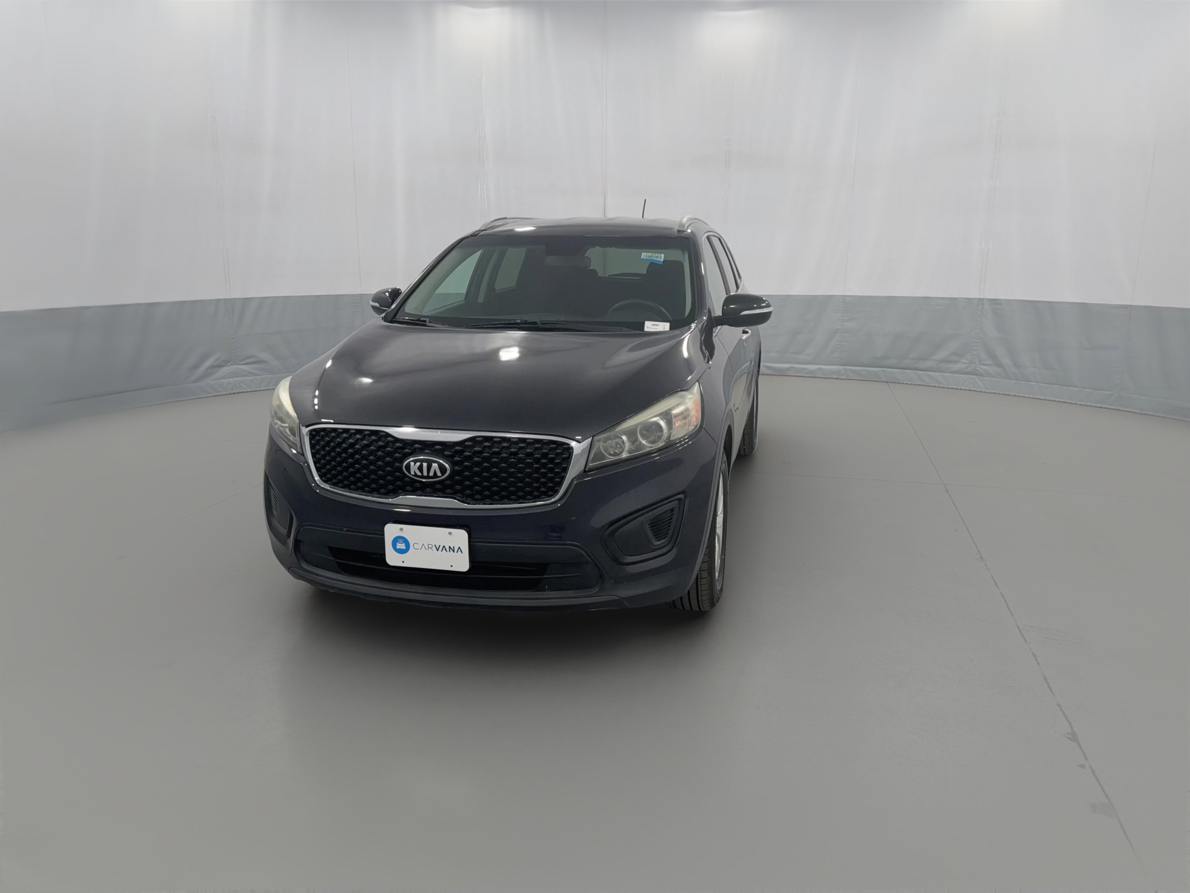 2017 Kia Sorento LX - Photo 21