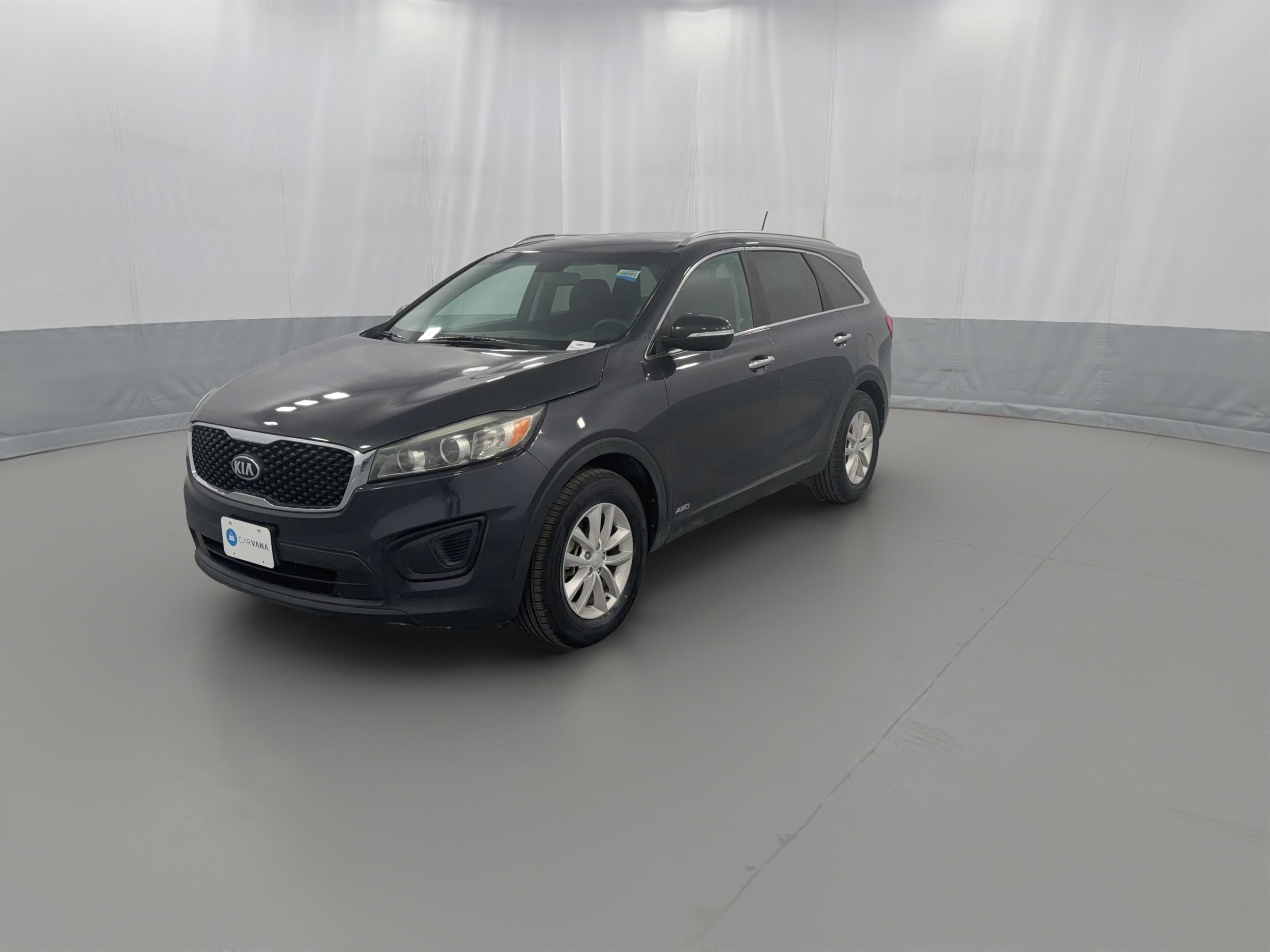 2017 Kia Sorento LX - Photo 22